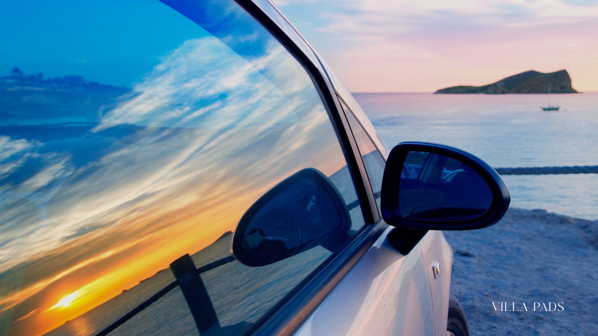 Transportation Drive Time Logic