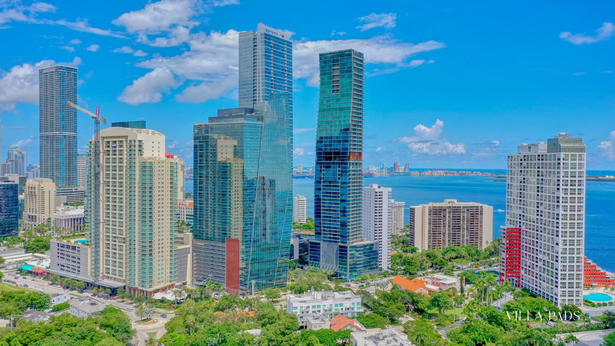 Brickell City Centre Shopping