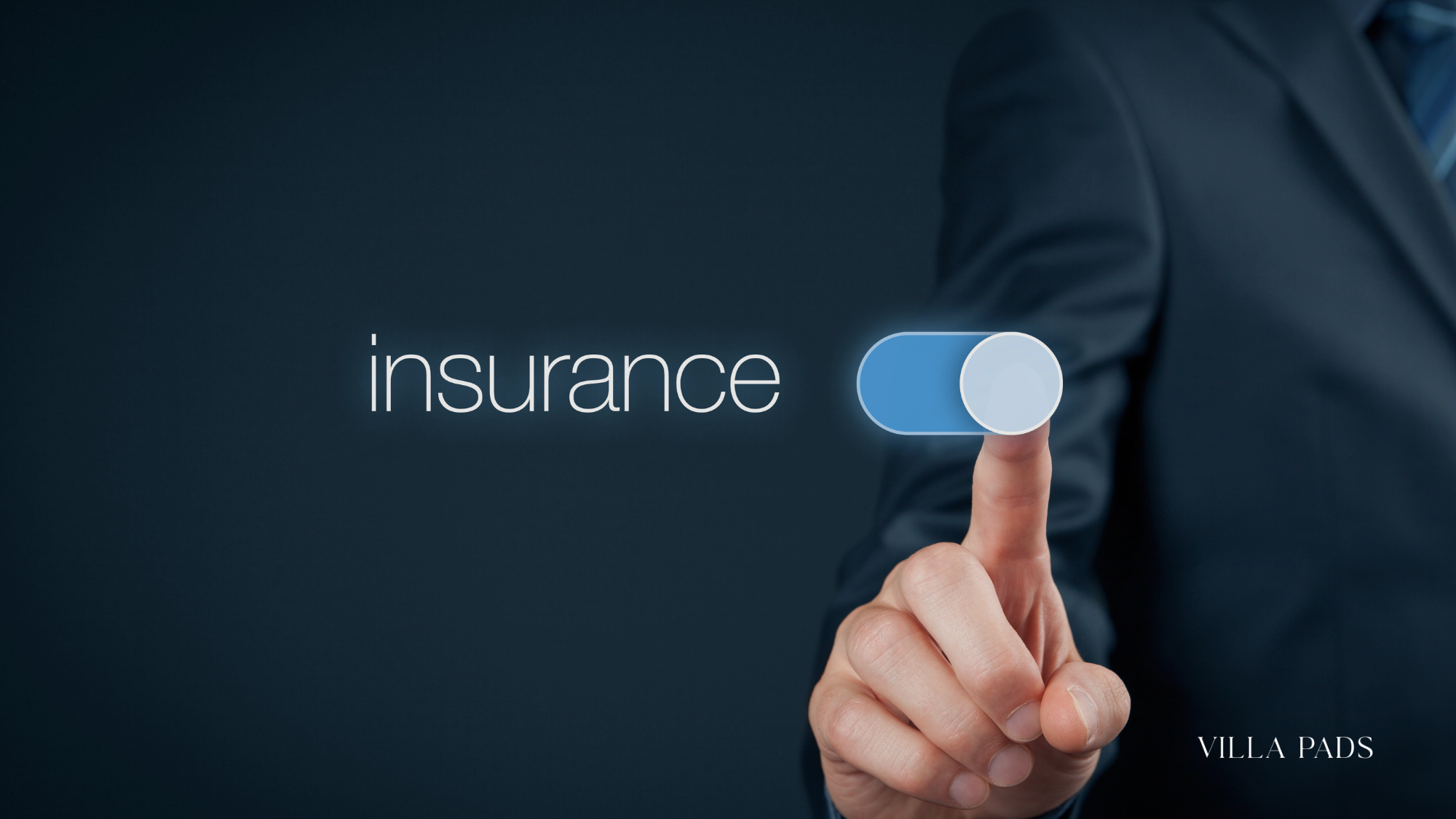 Book Insurance Early Luxury