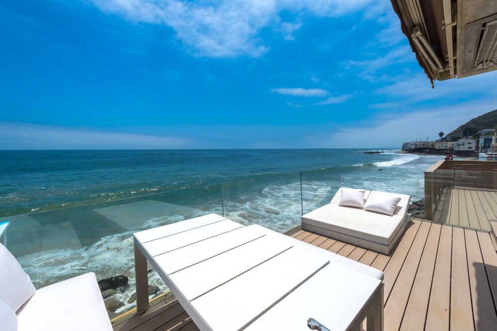 Los Angeles The Moonshadow Villa