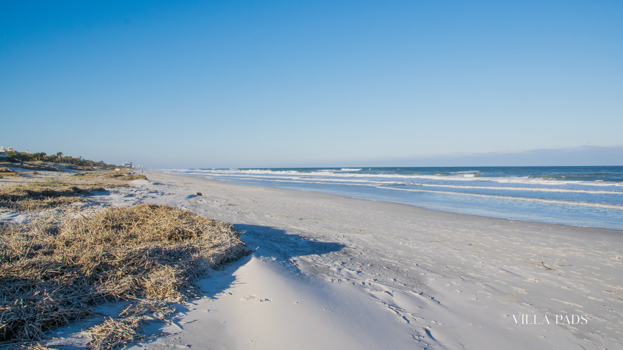 Pontevedra Golf Beachdunes