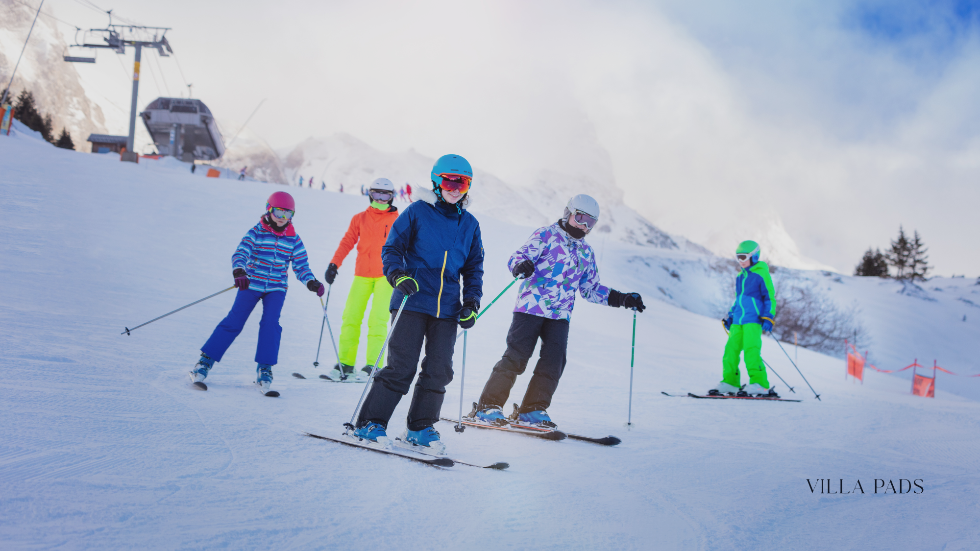 Family Snowmass Winter Activities