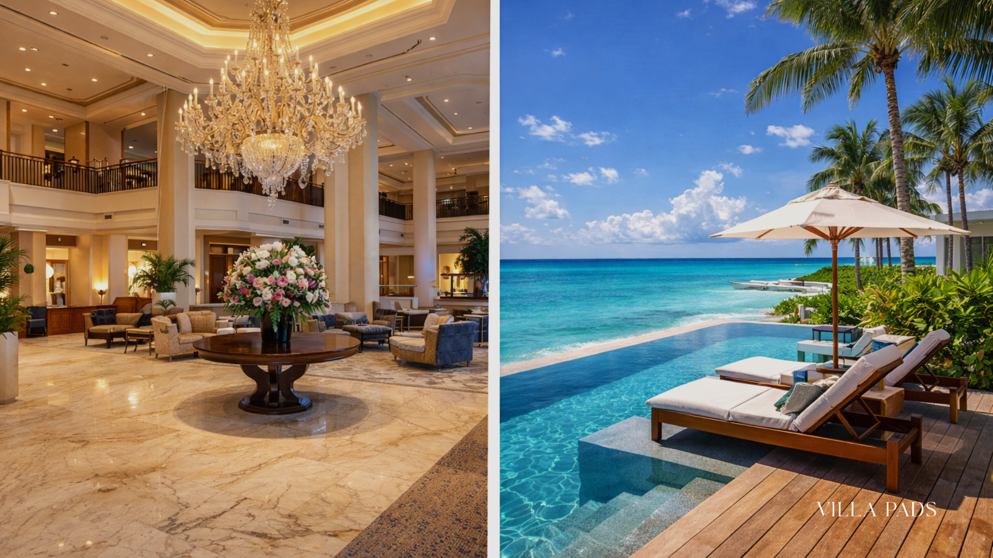Villa Vs Luxury Hotel 2026
