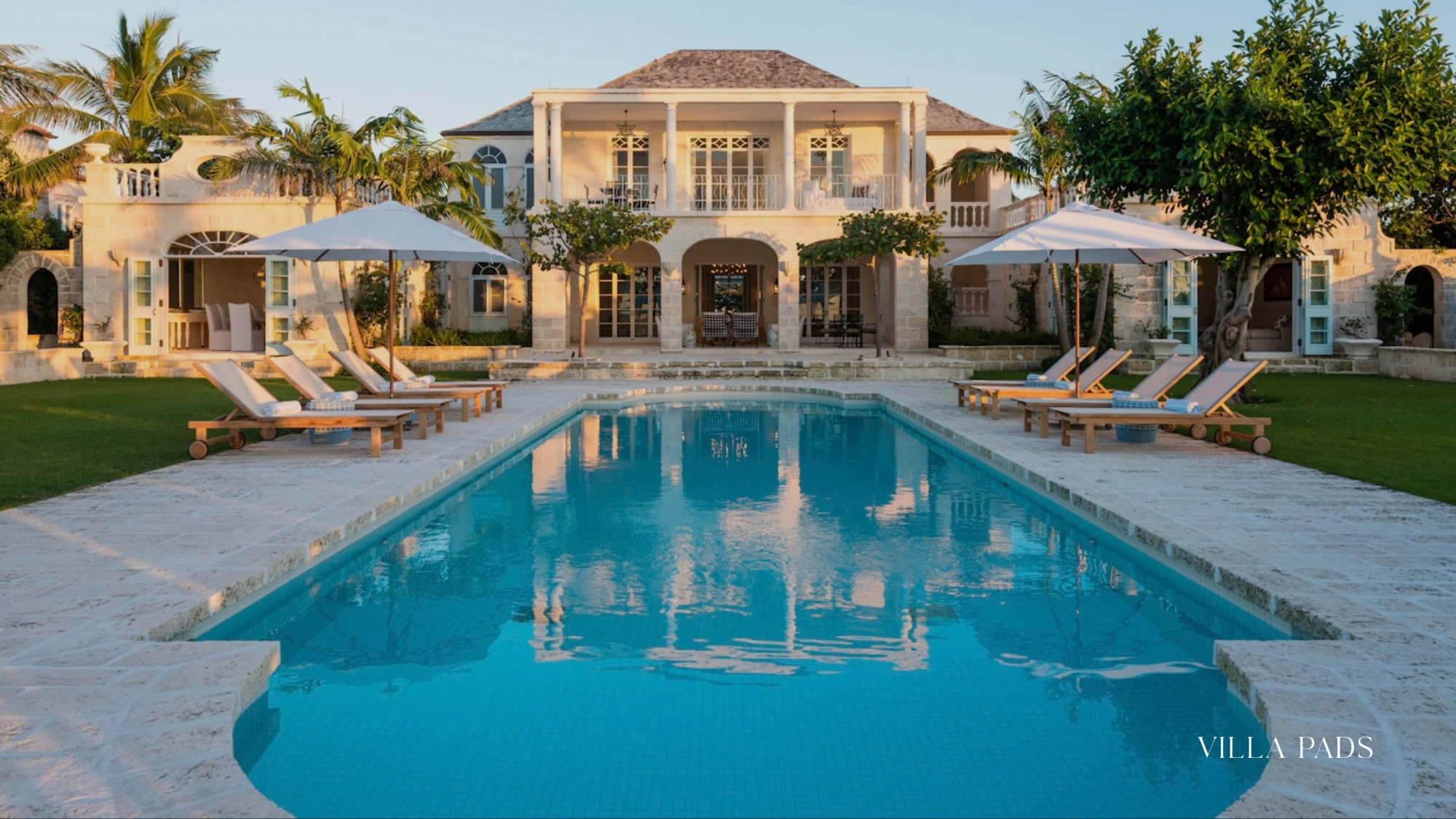 Barbados For Families Who Have Done The Caribbean