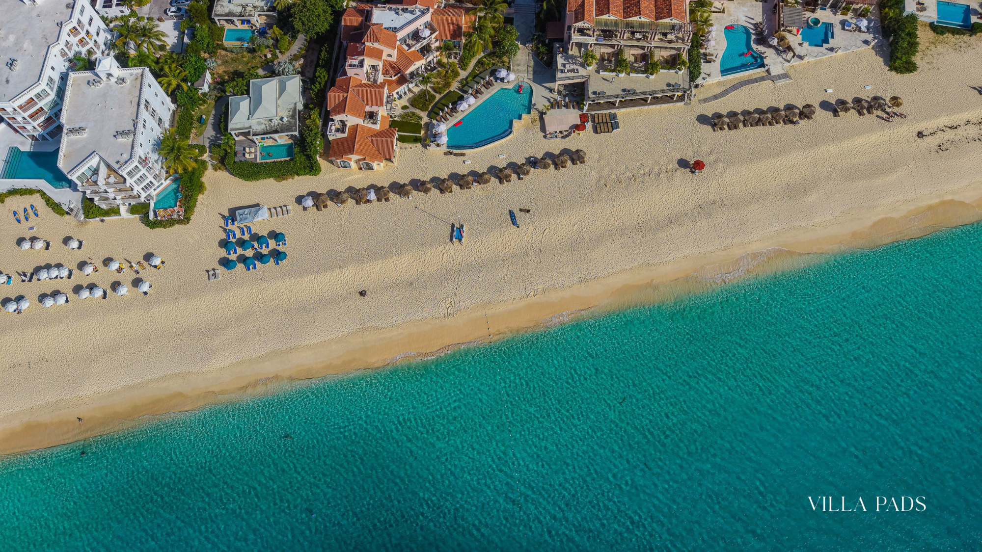 Water And Activities Anguilla Turks And Caicos