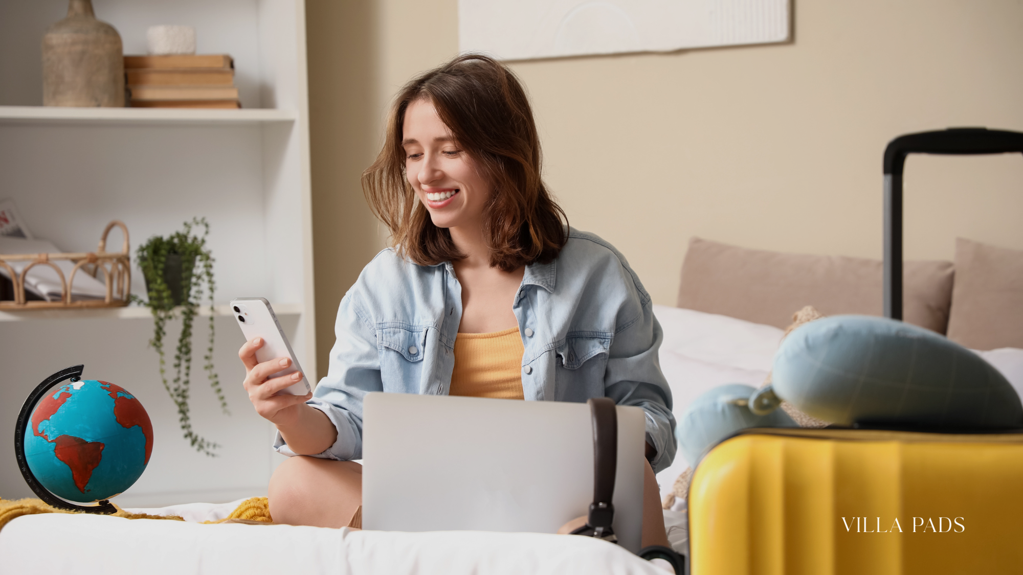 Itinerary How To Use