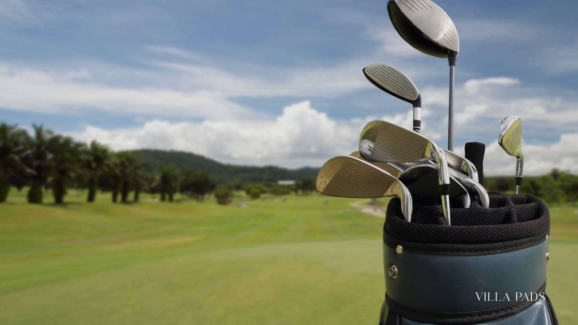Queenstown Luxury Golf