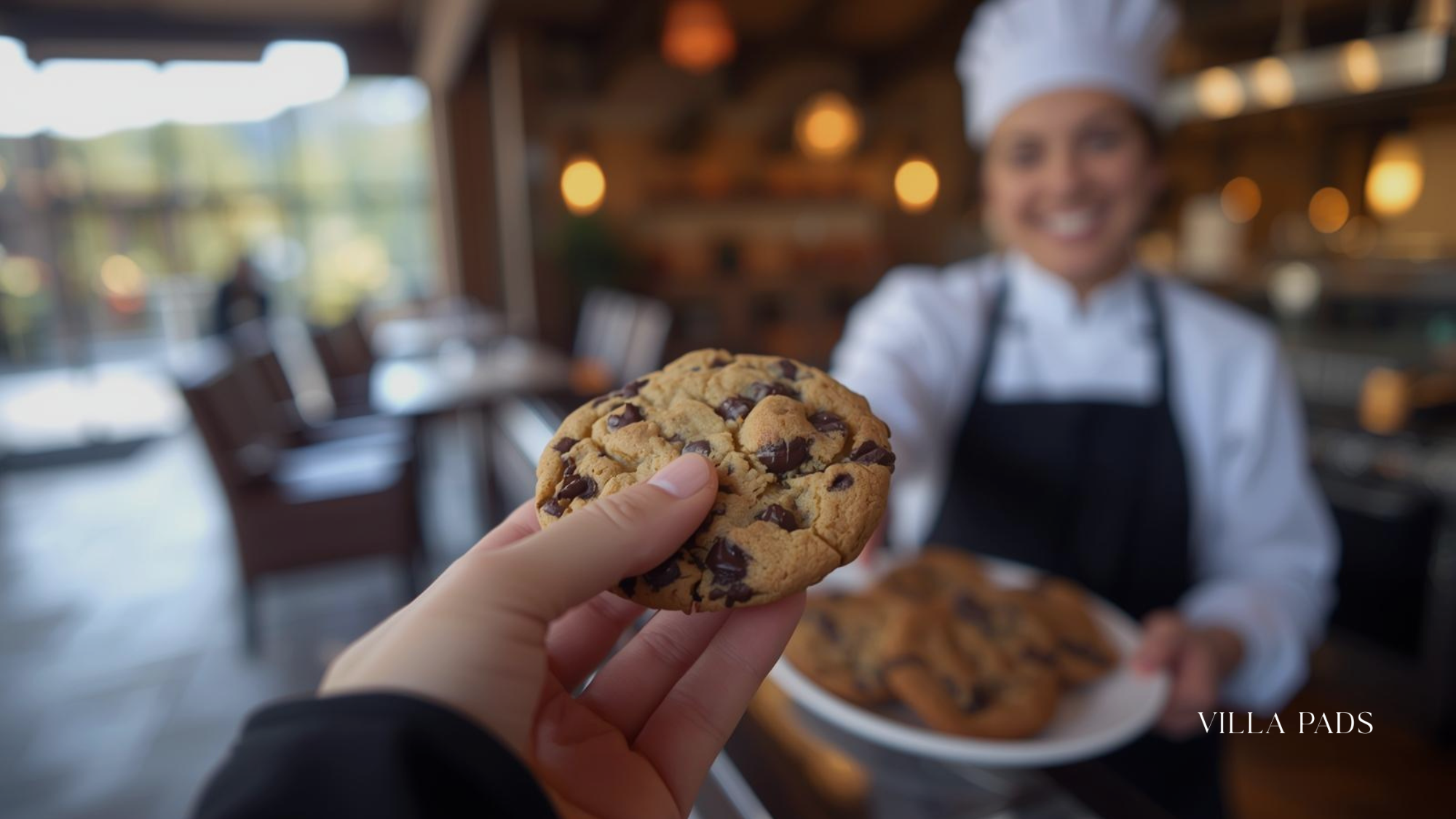 Beaver Creek Signature Cookie Day Trip