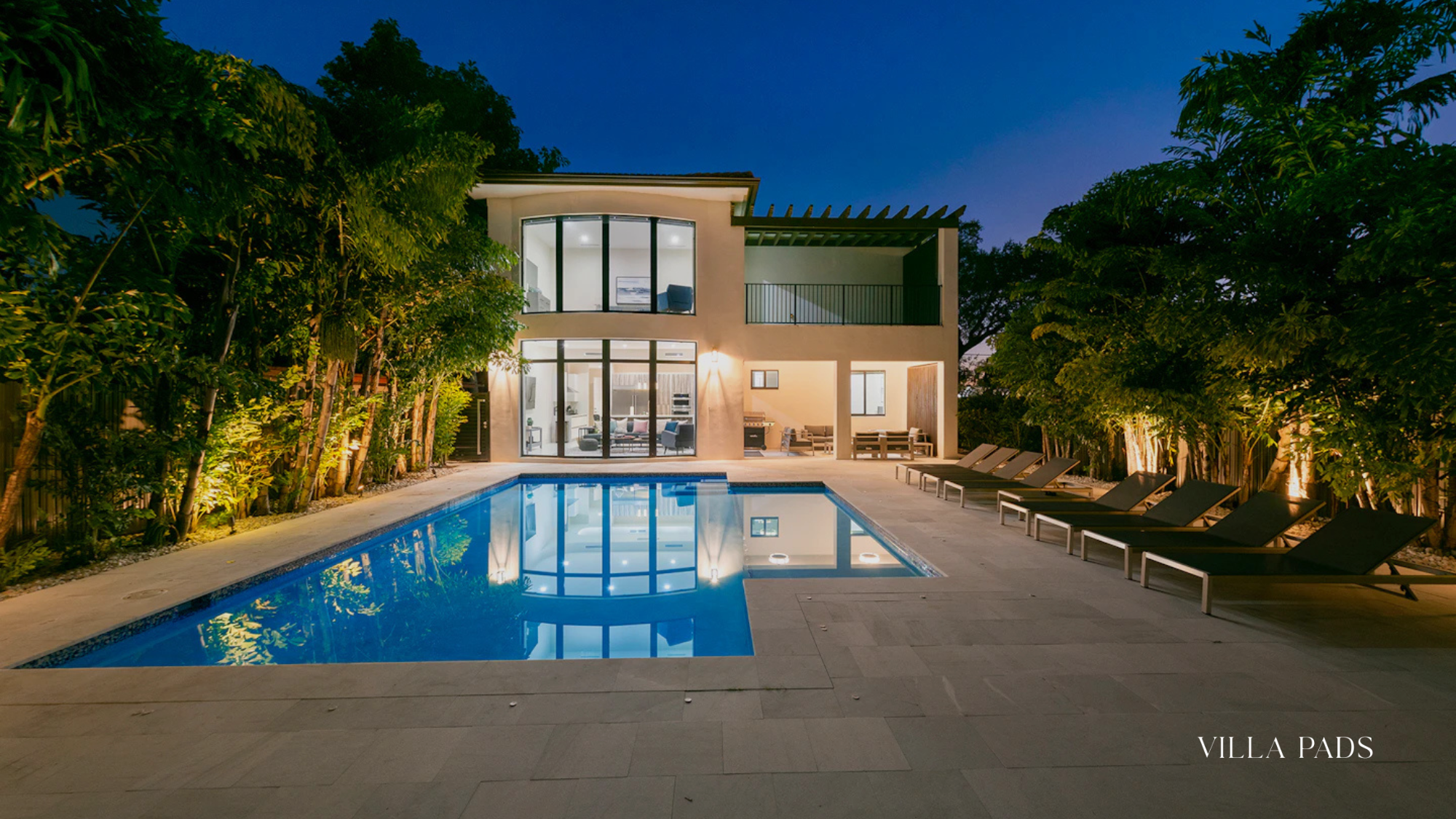 Miami By Neighborhood Where Families Should Base A Villa Stay