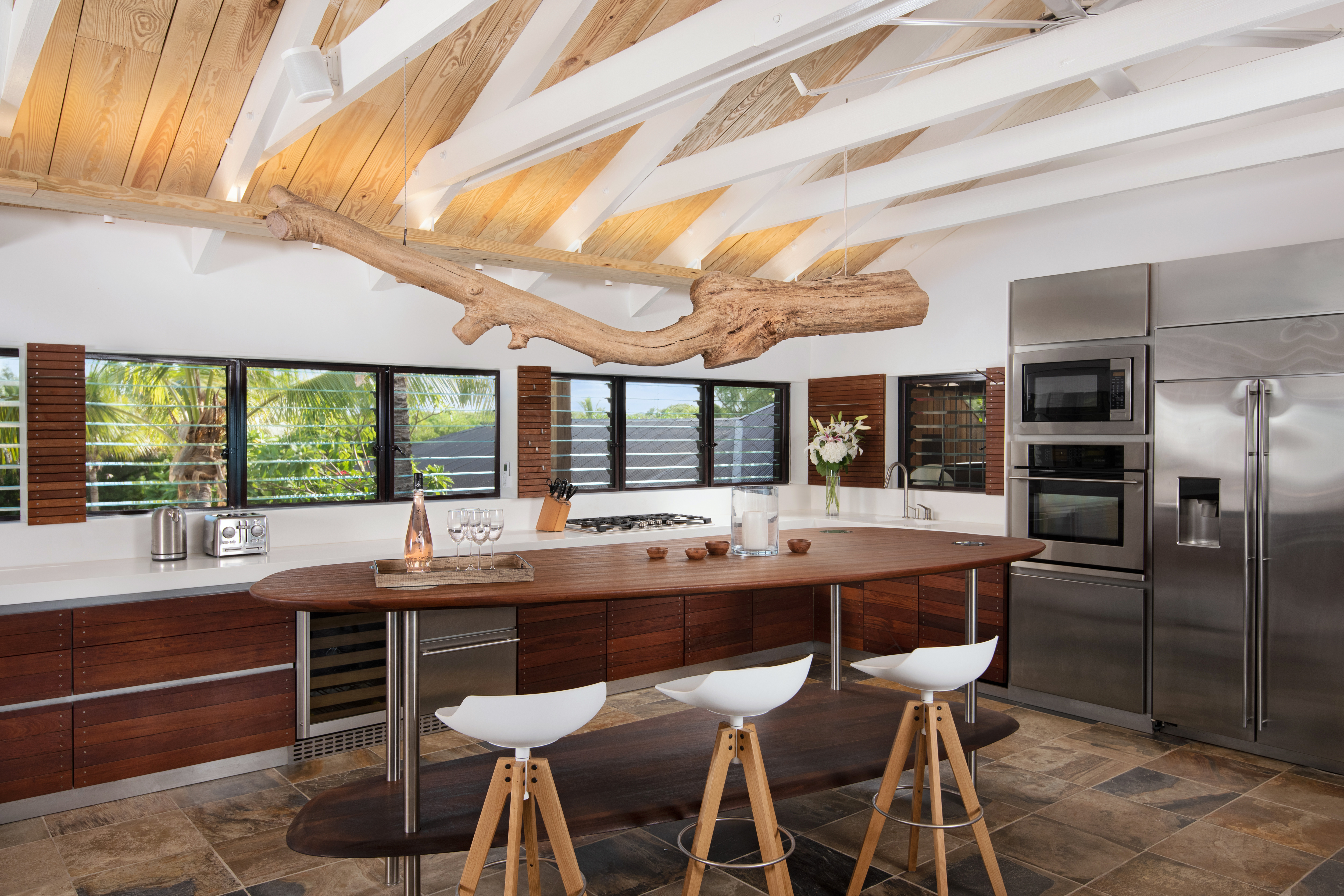 Silver Sands 04 Option 1 in Turks and Caicos