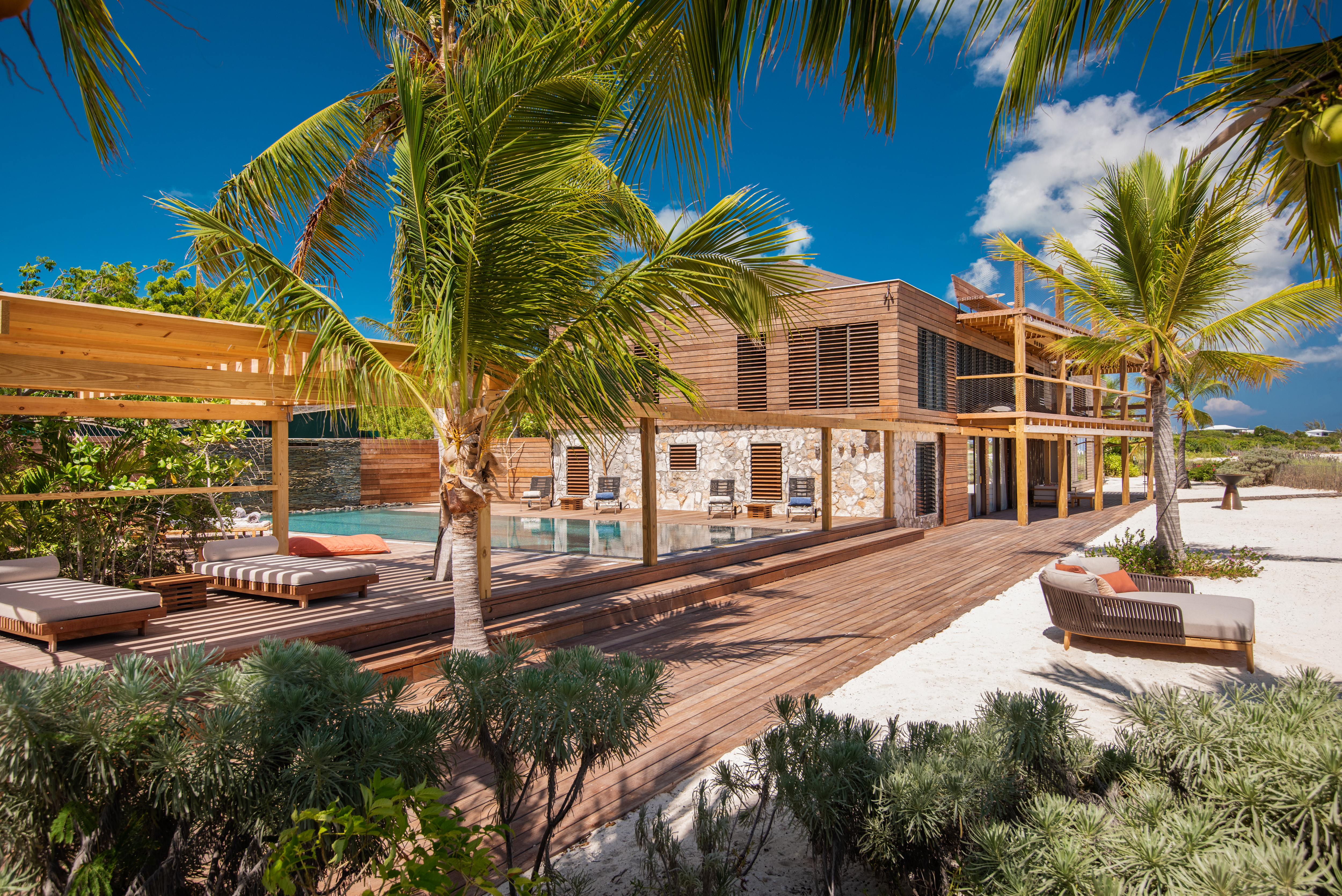 Silver Sands 25 in Turks and Caicos