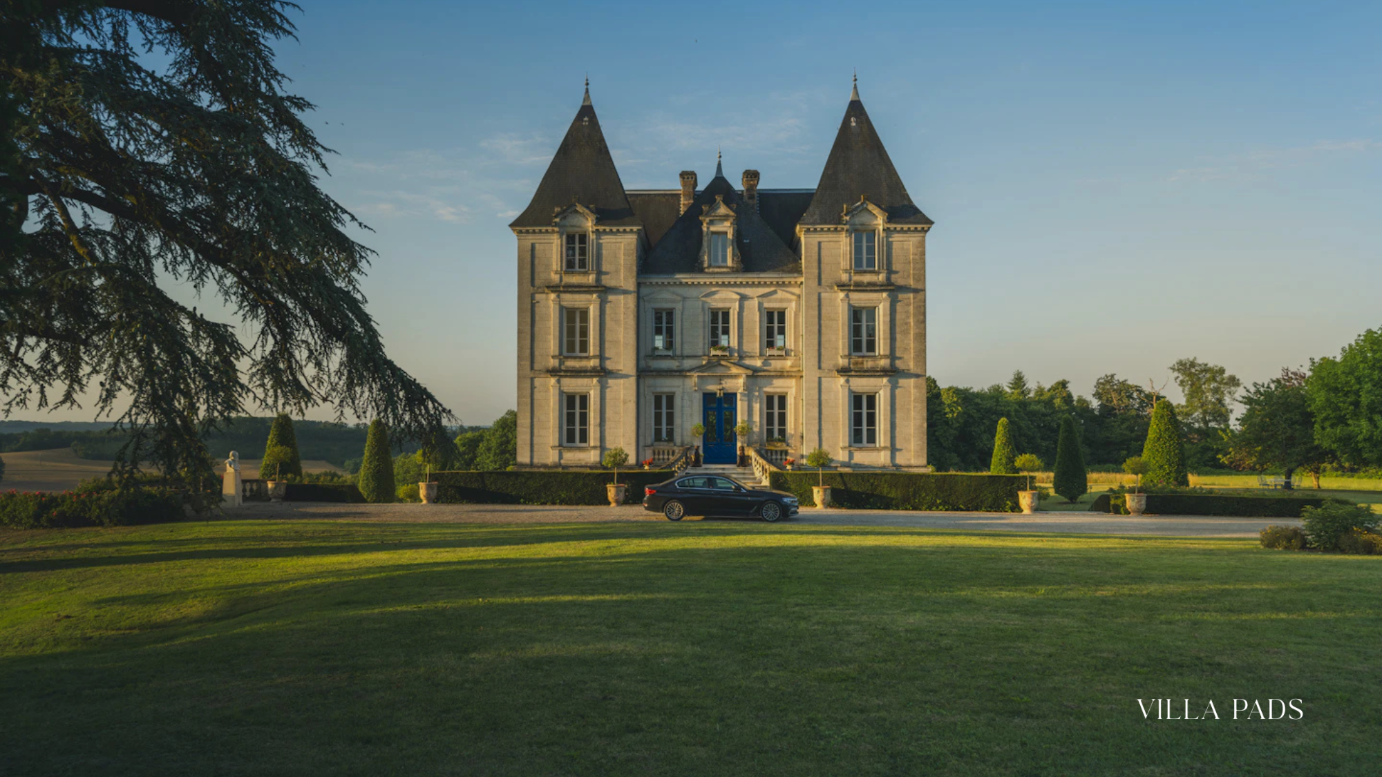 How To Plan A Villa Trip Somewhere You Have Never Been