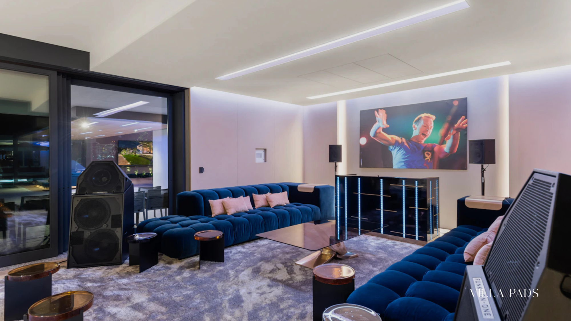 Fifa World Cup 2026 Miami How To Plan A Luxury Villa Stay For Match Days