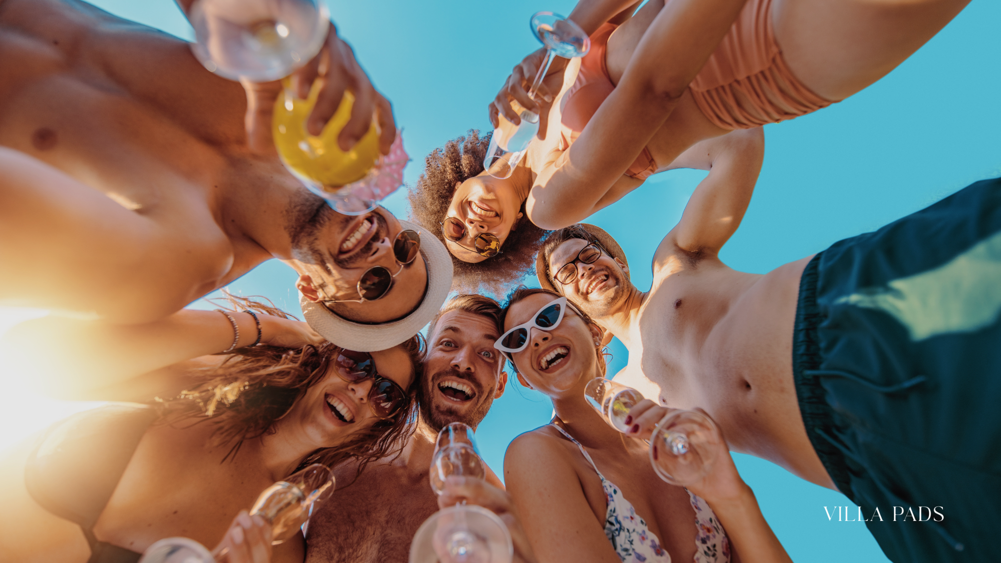 Dayclub Pool Party Miami