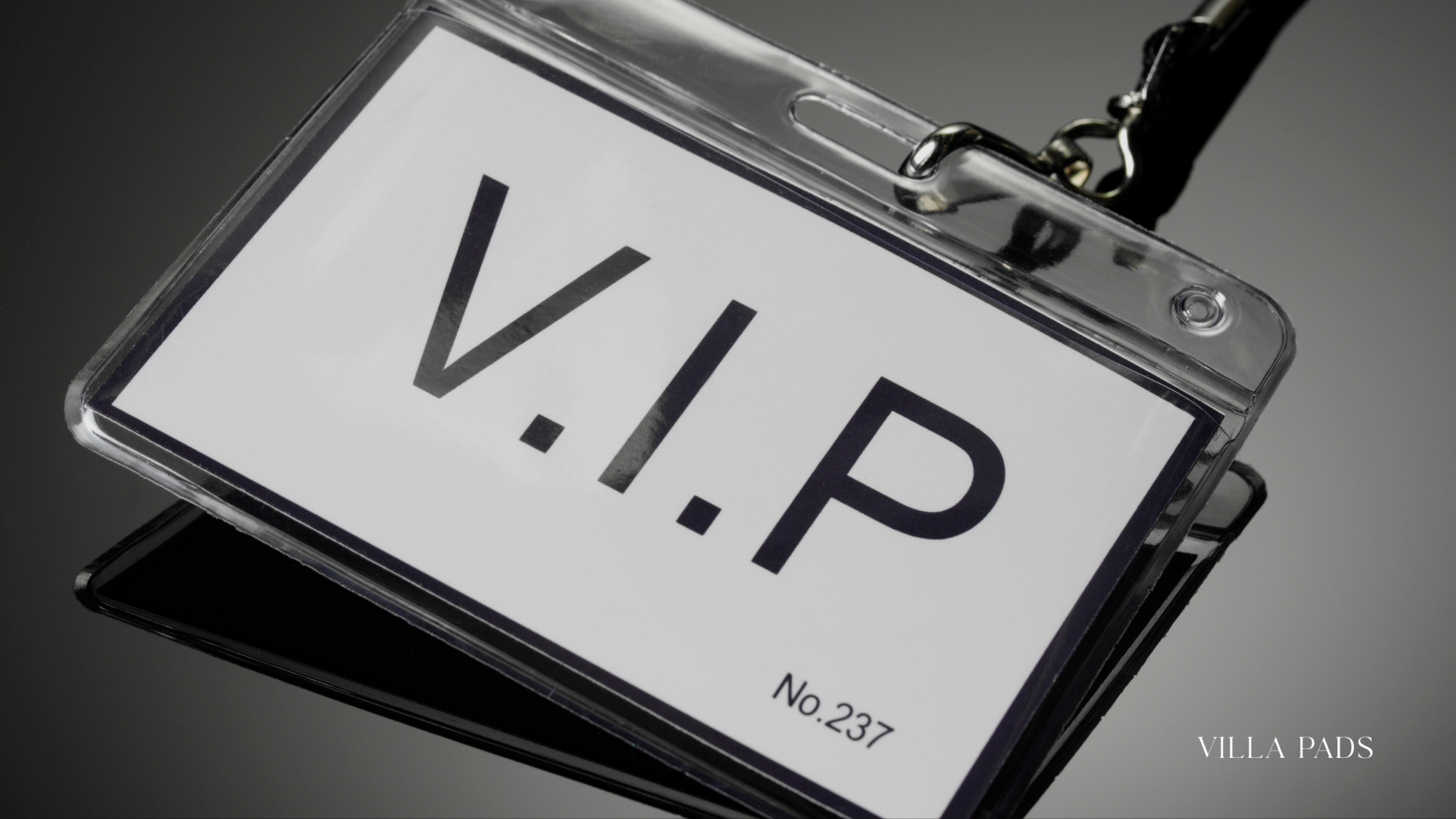 Starlite Vip Experience Lounge