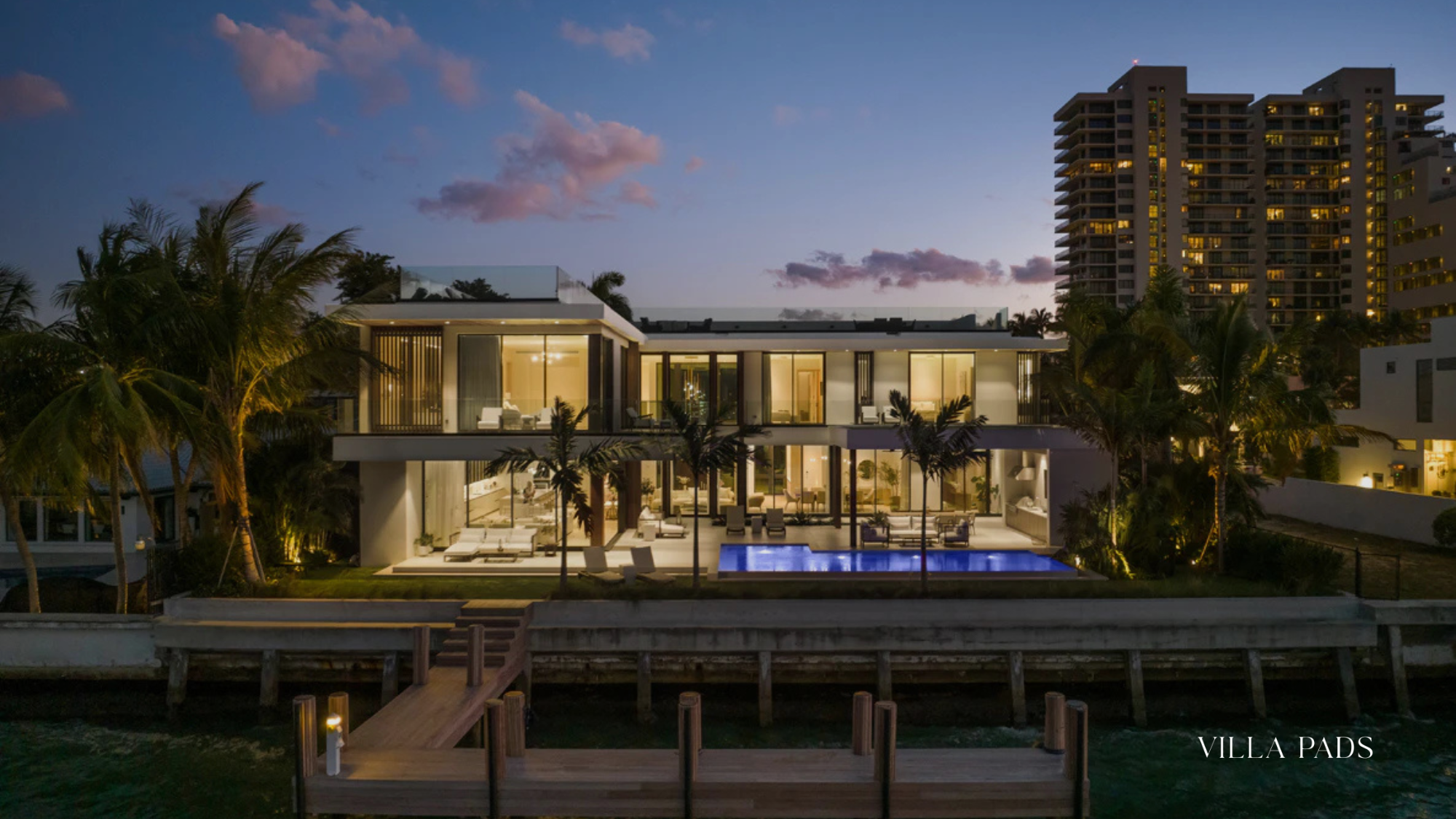 Villa Imad Miami City Ballet 2025