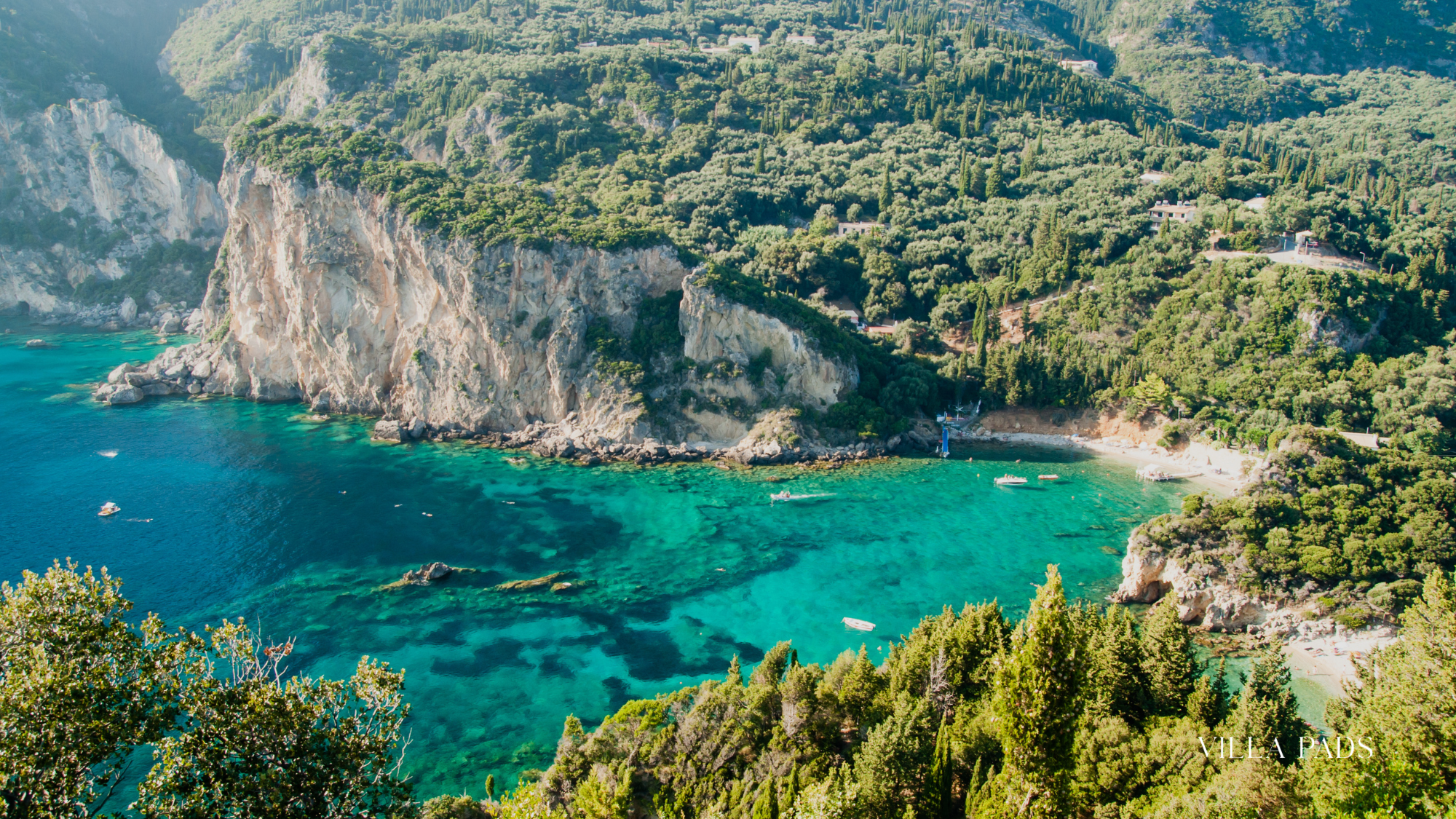 Corfu Culinary Delights