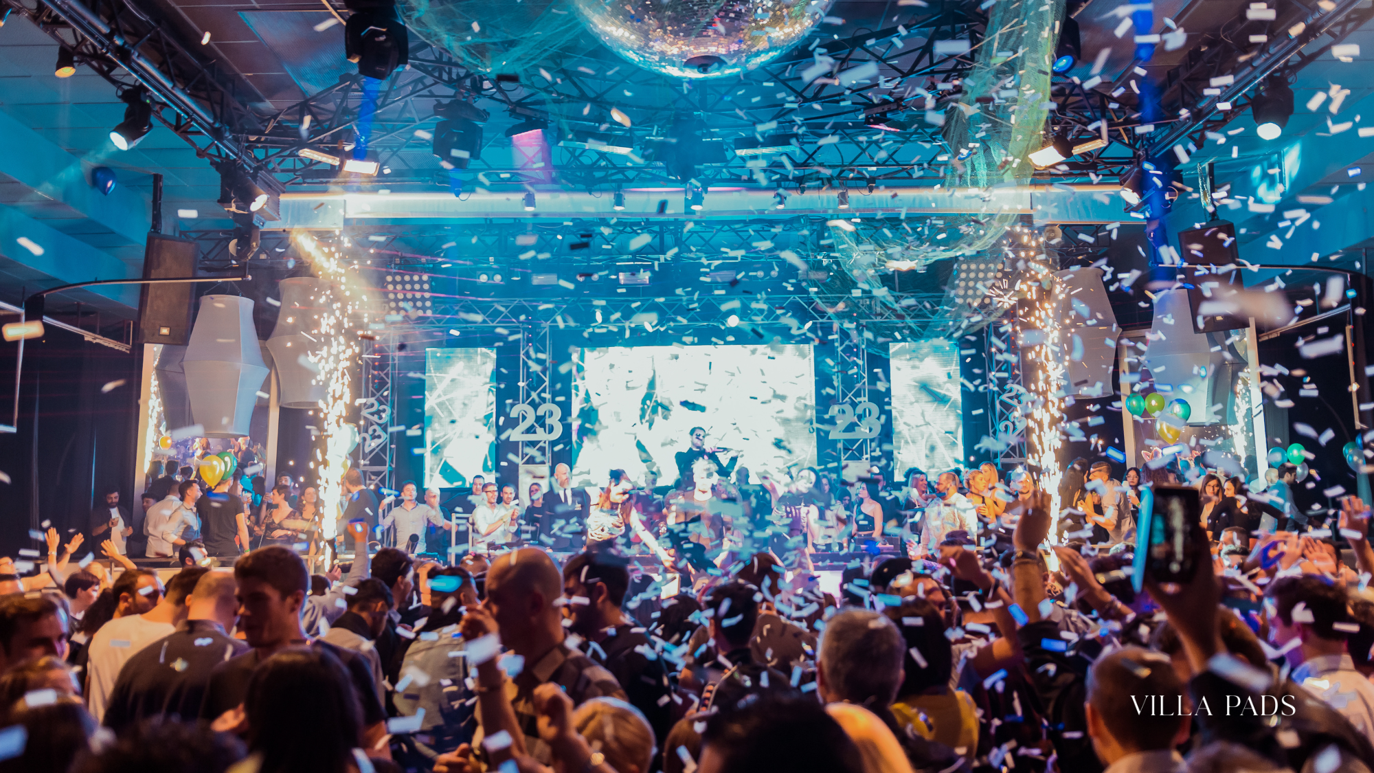 After Party Miami Grand Prix