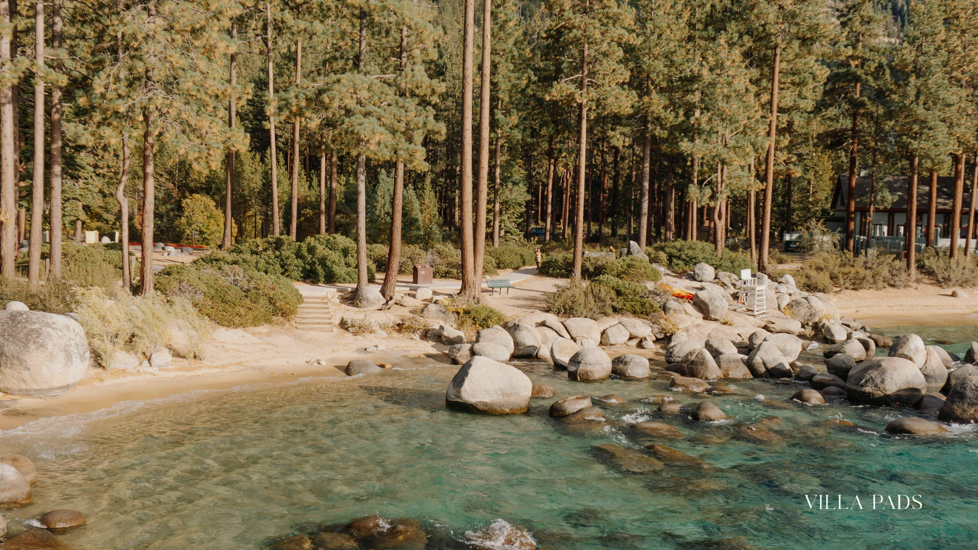 Practical Tips Lake Tahoe Trip