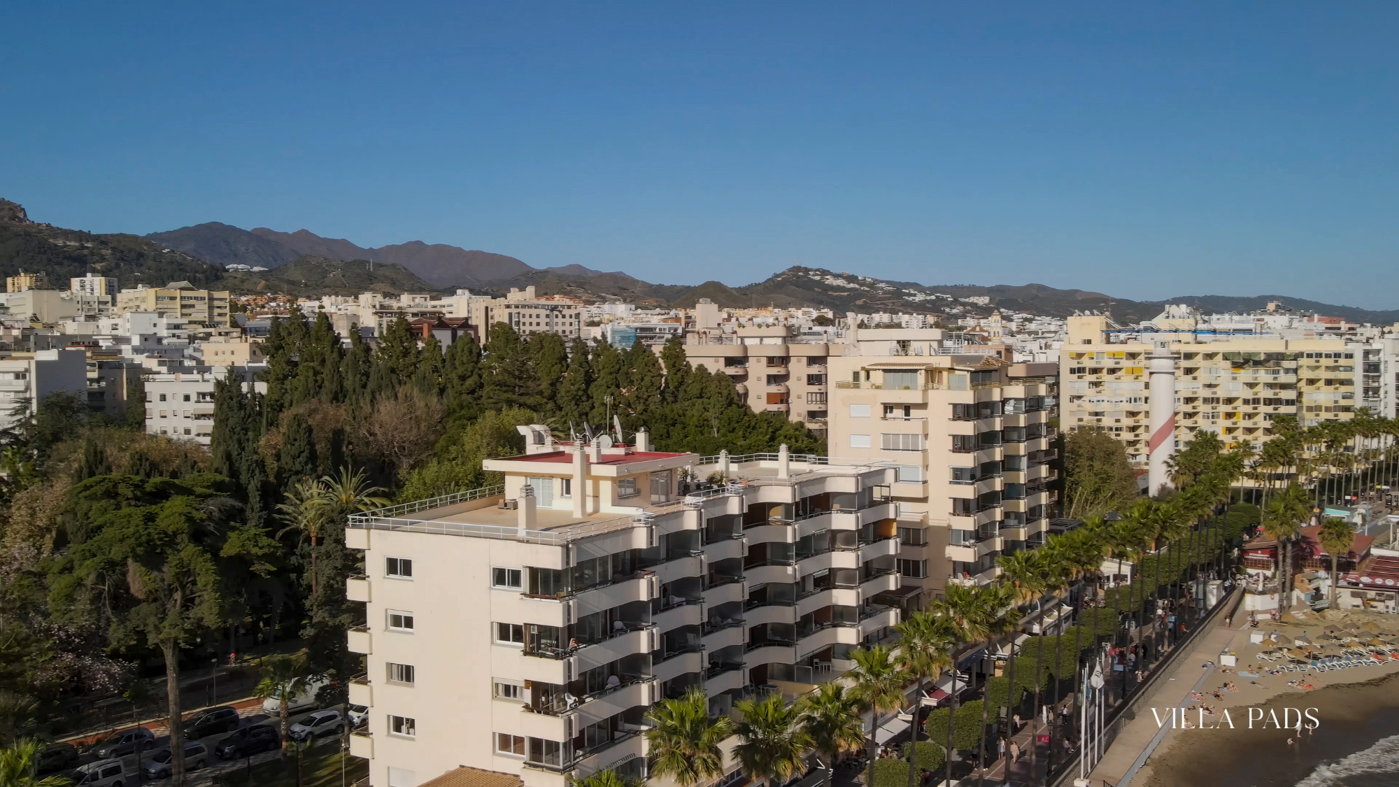Comparing Mediterranean Shoulder Seasons Marbella