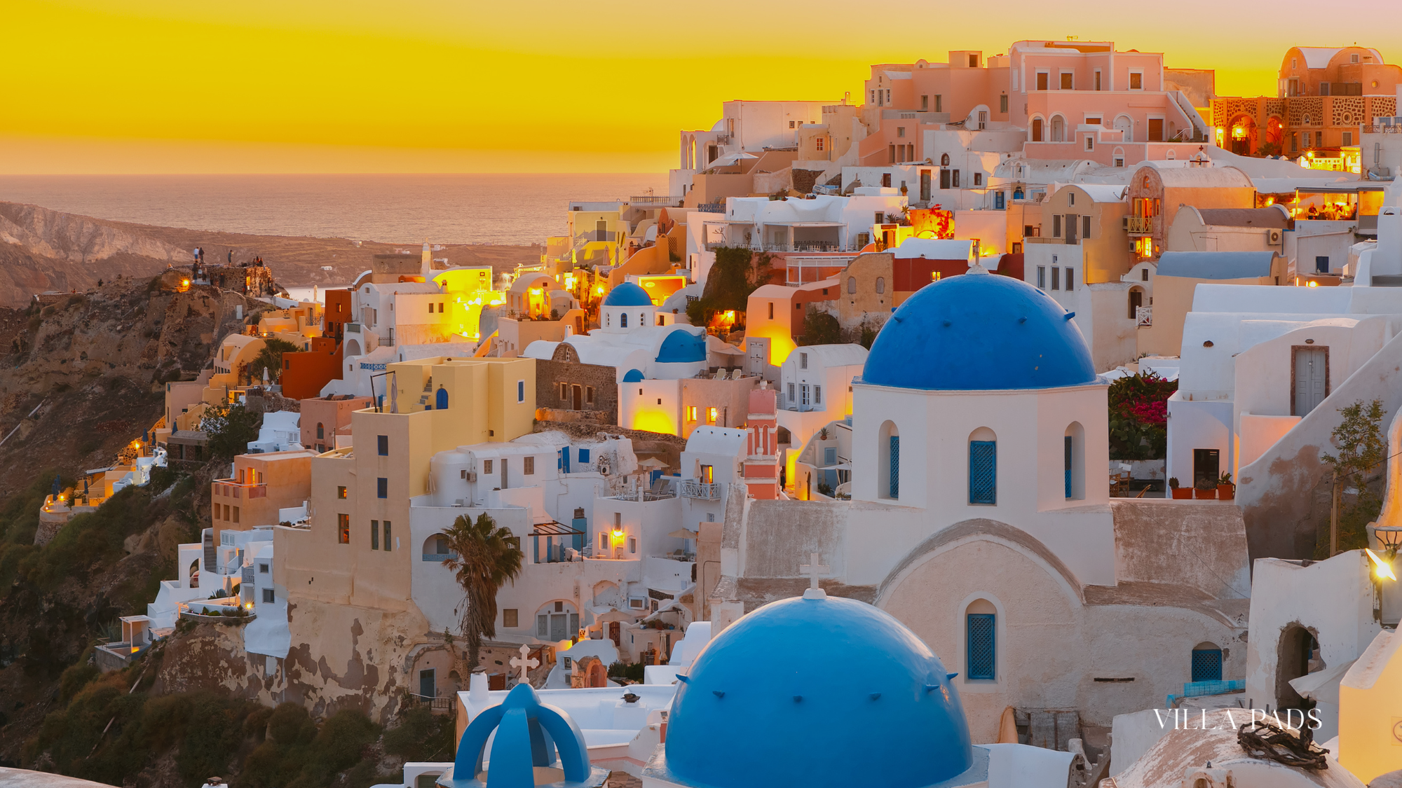 Private Access Experiences Every Santorini Traveler Should Know