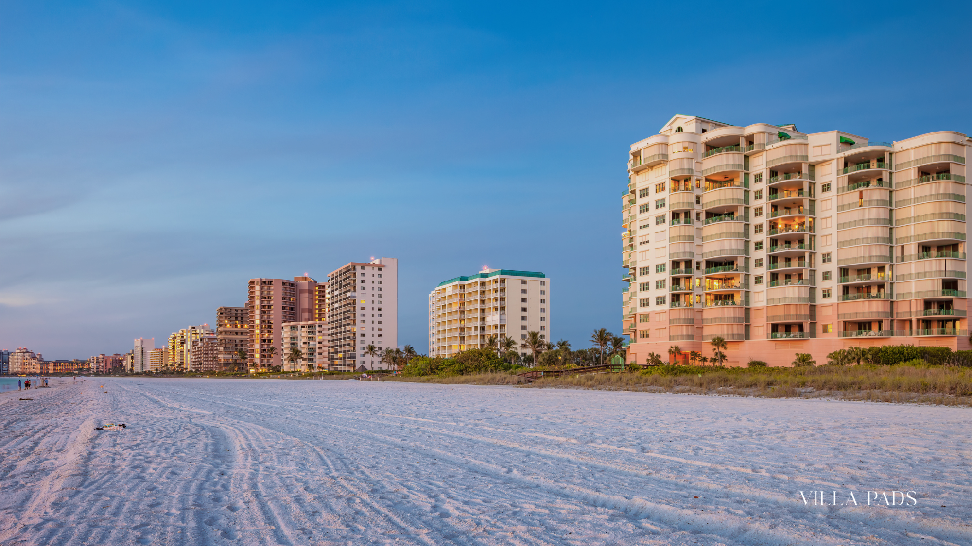 Marco Island Day Trip