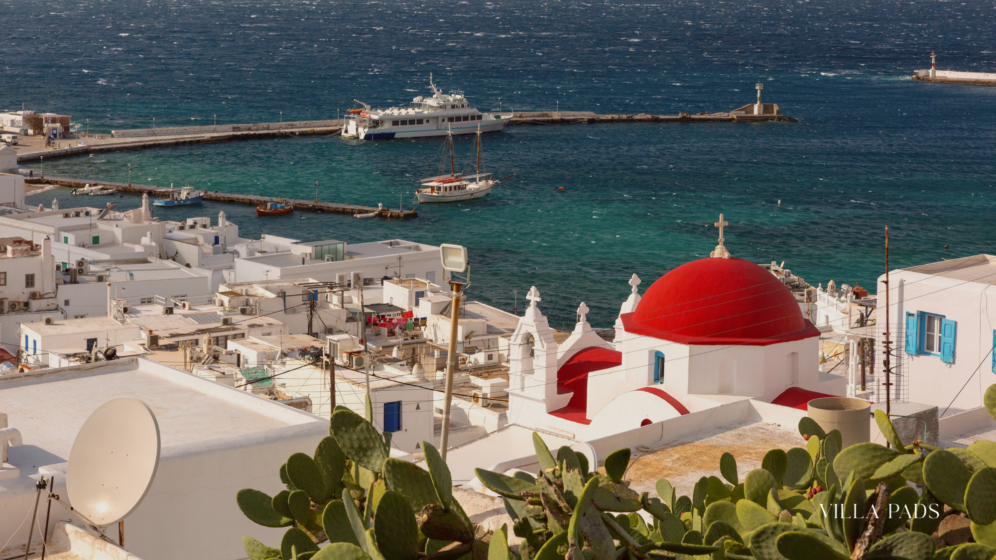 Mykonos Beach Club Dress Code