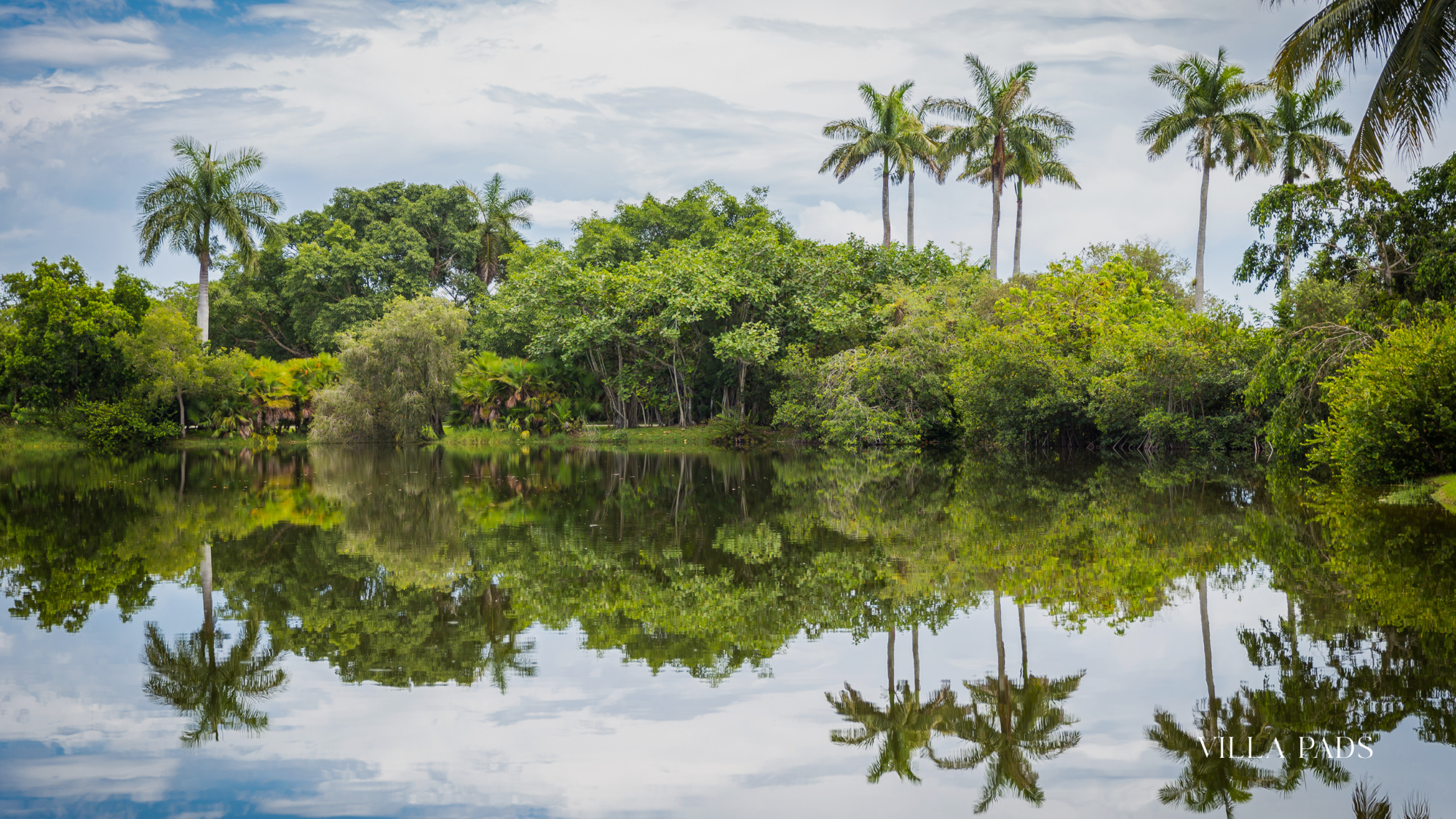 Fairchild Tropical Garden Miami