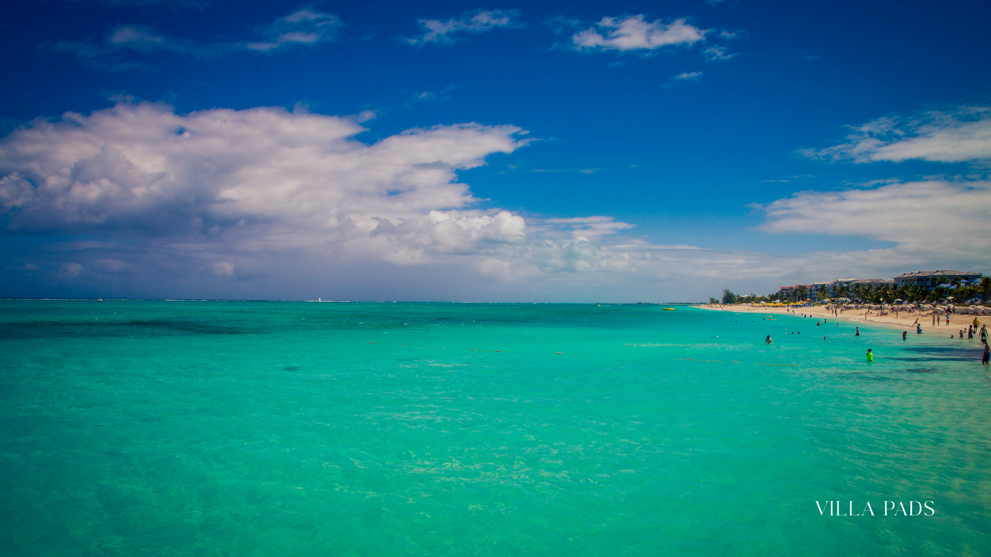 Grace Bay Beach Turks Caicos
