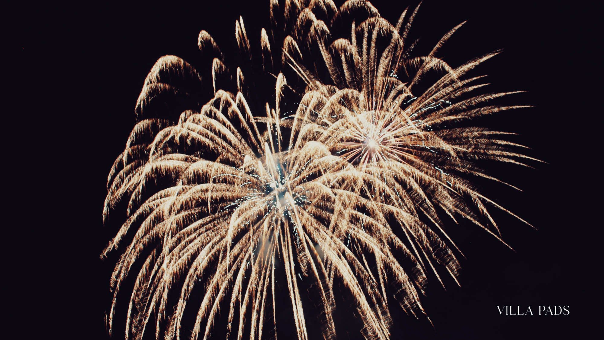 Biltmore Hotel July4 Fireworks Coral Gables