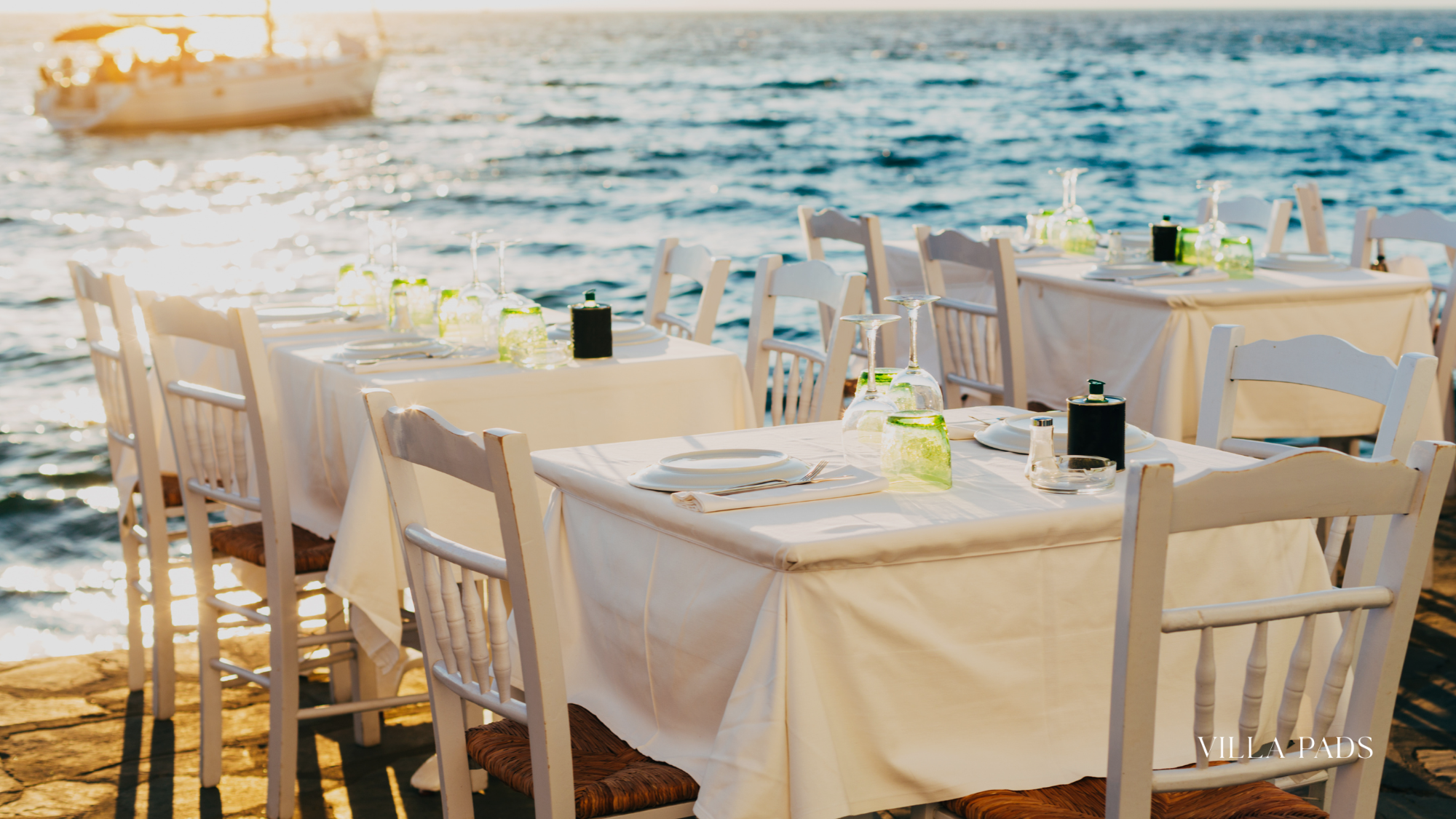 Where To Eat In Mykonos When You Dont Want To Be Seen