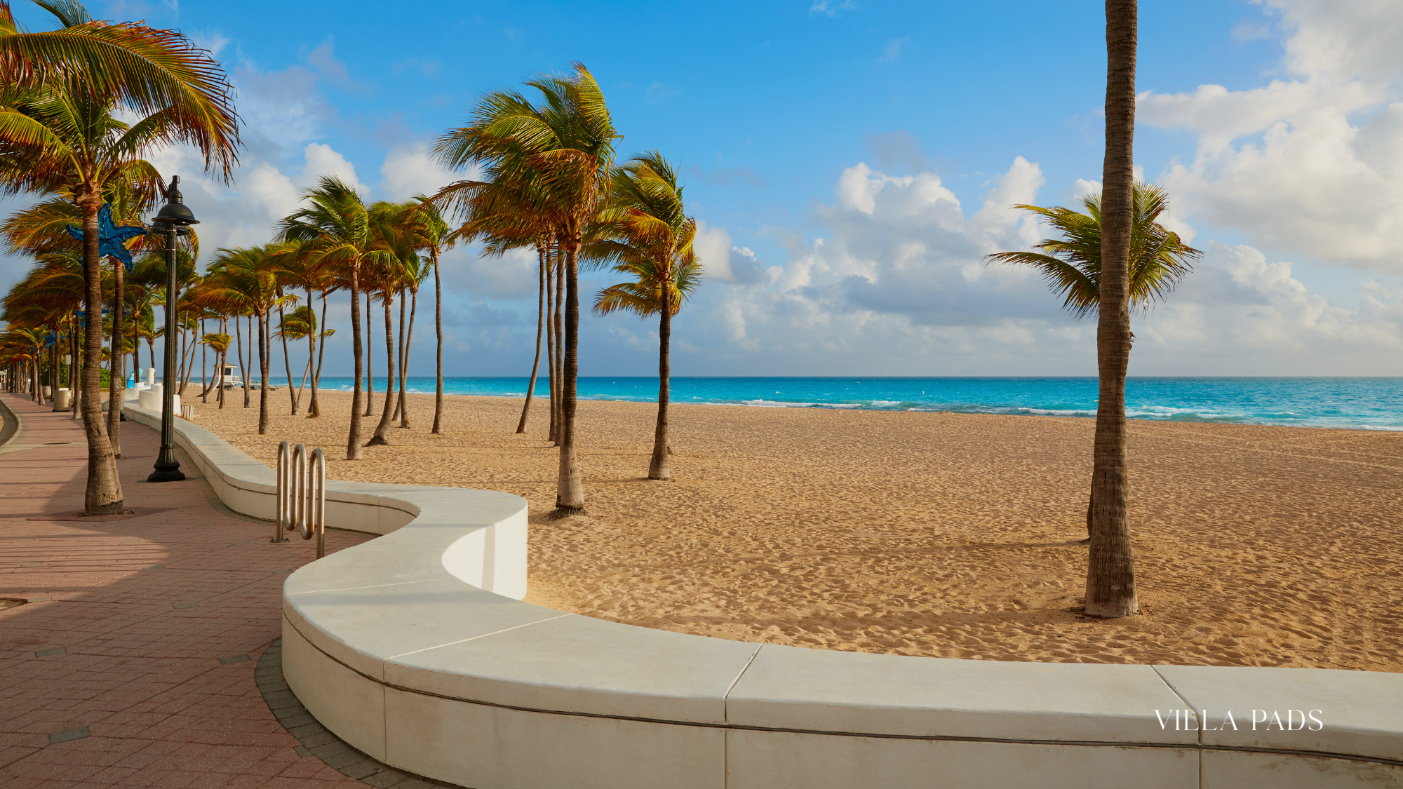 Fort Lauderdale Beach