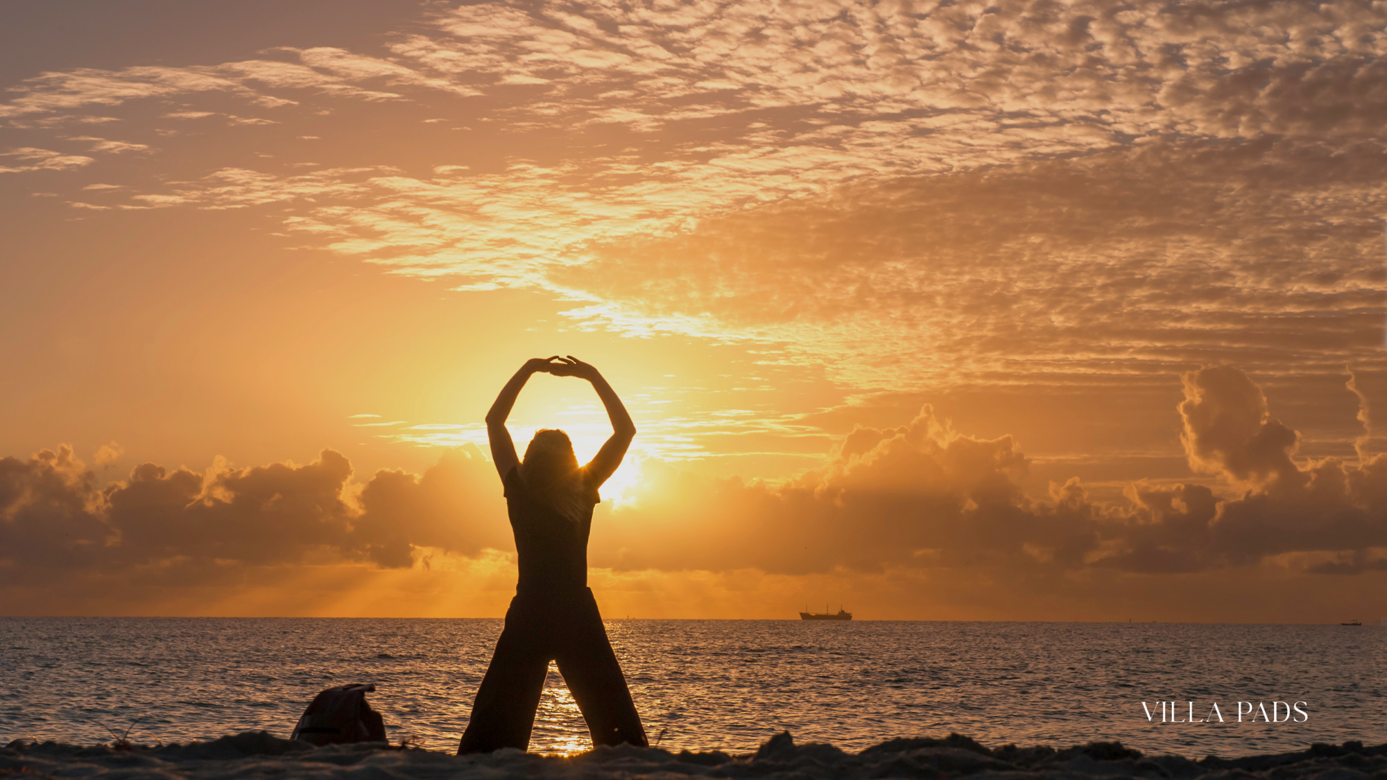 Yoga Villa Miami