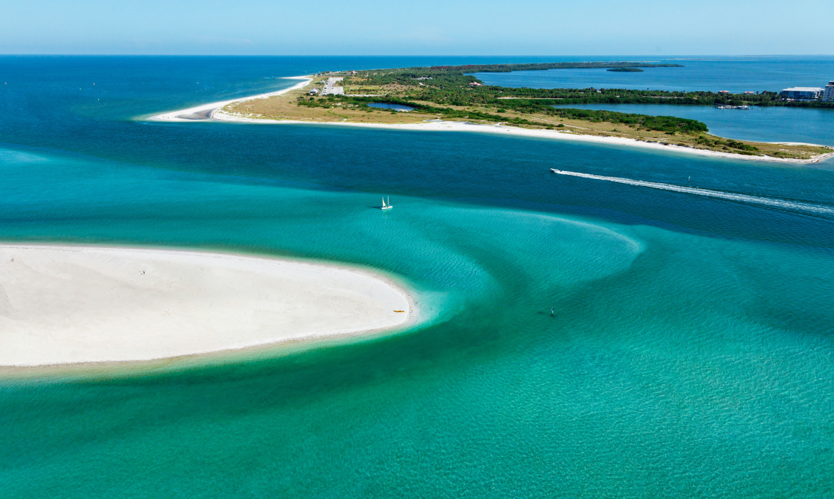 Caladesi Island State Park