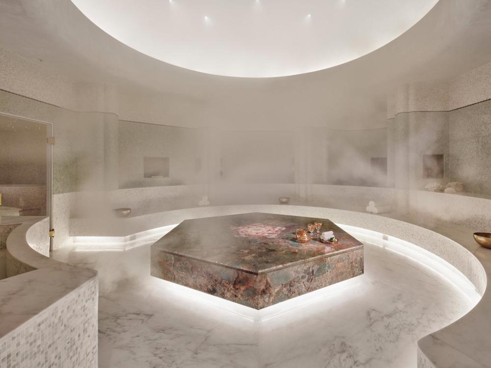 Faena Wellness Spa Miami