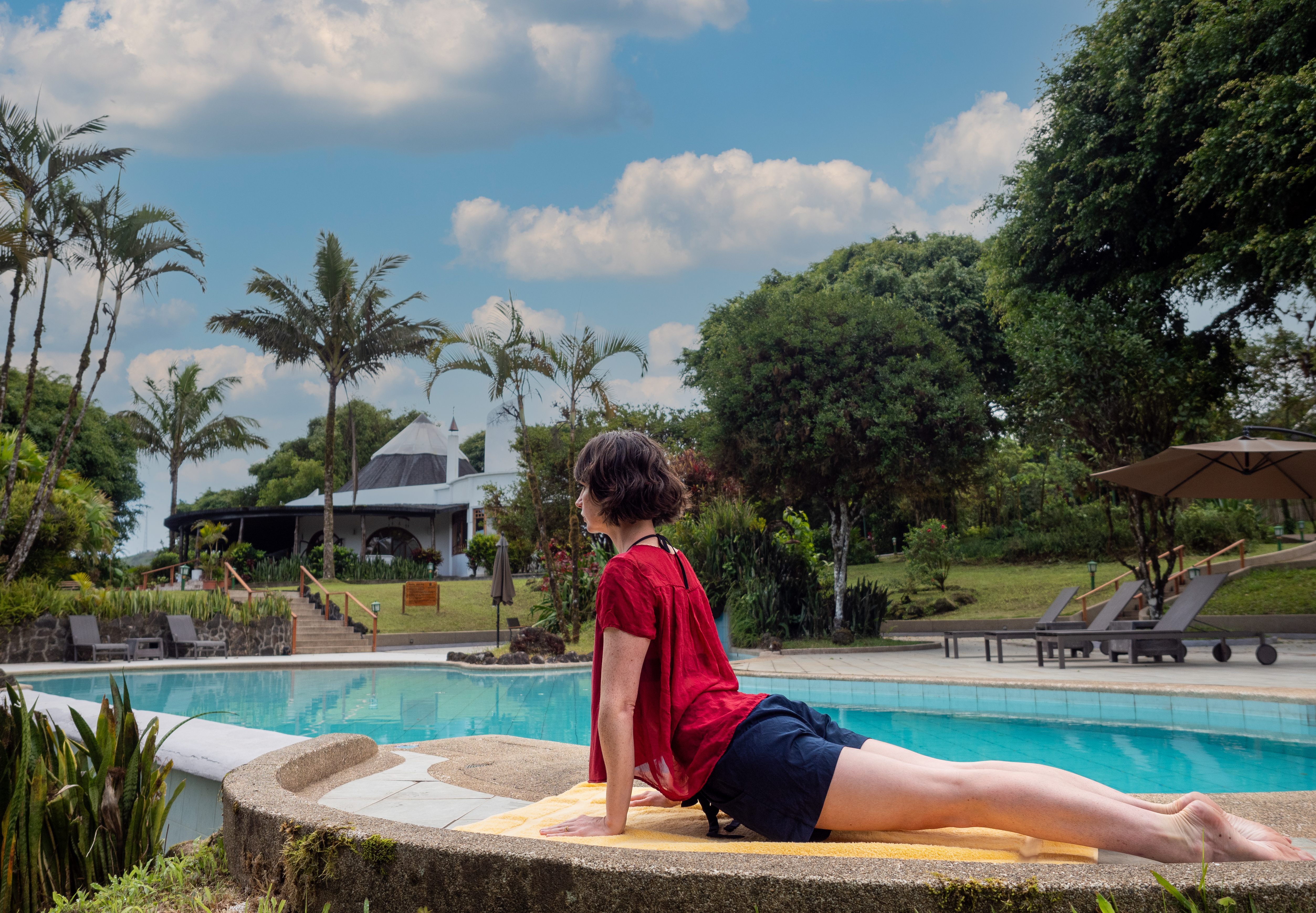 Private Villa Wellness Miami