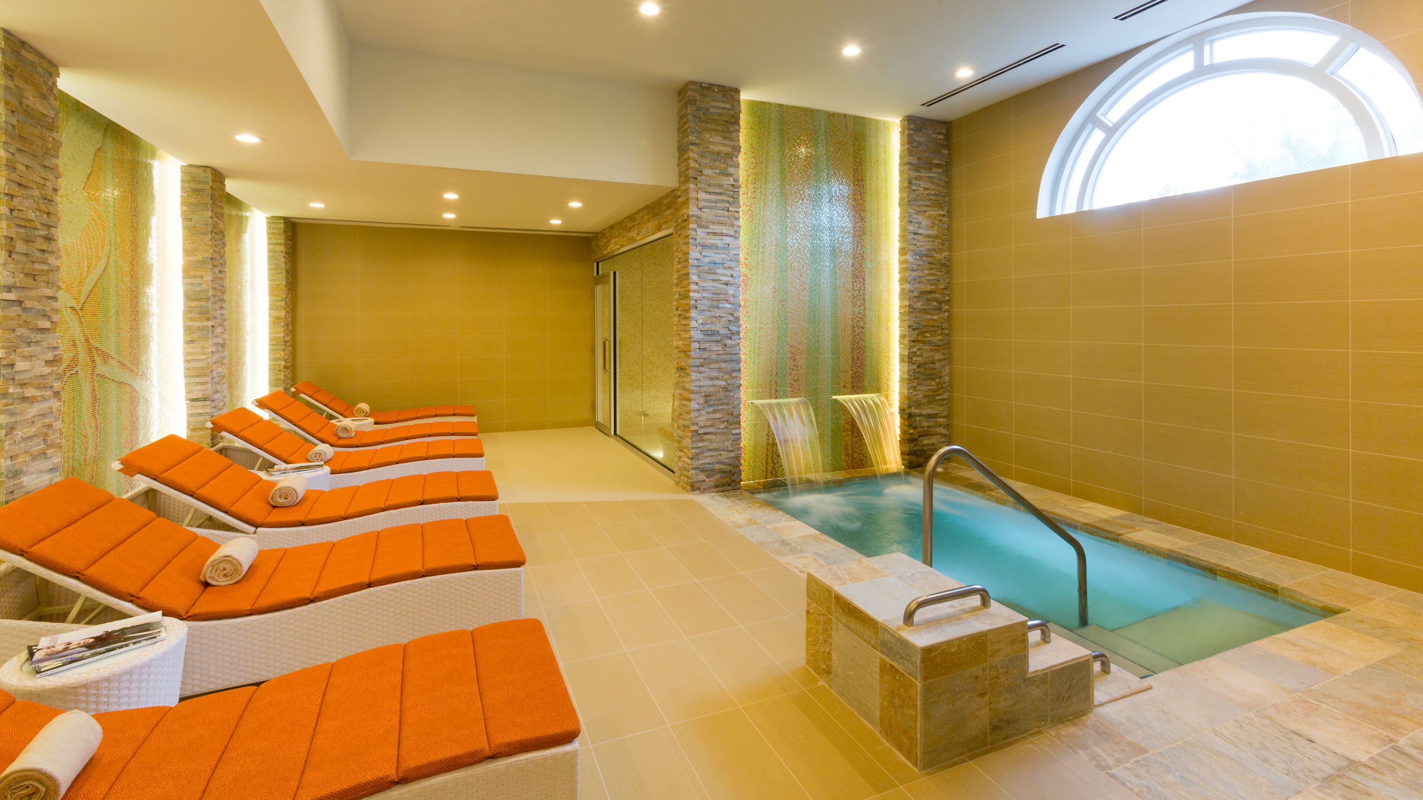 Ritz Carlton Keybiscayne Wellness