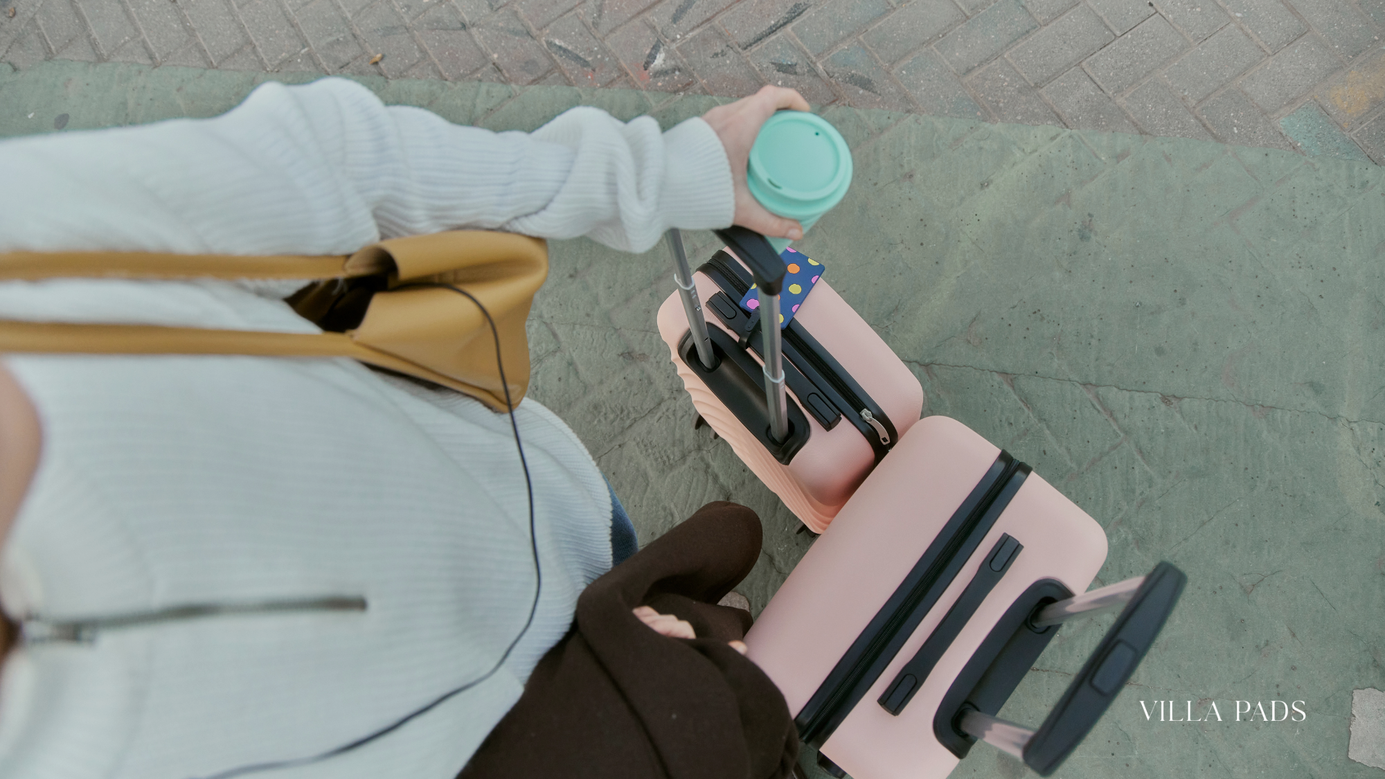 Example 3 Day Itinerary