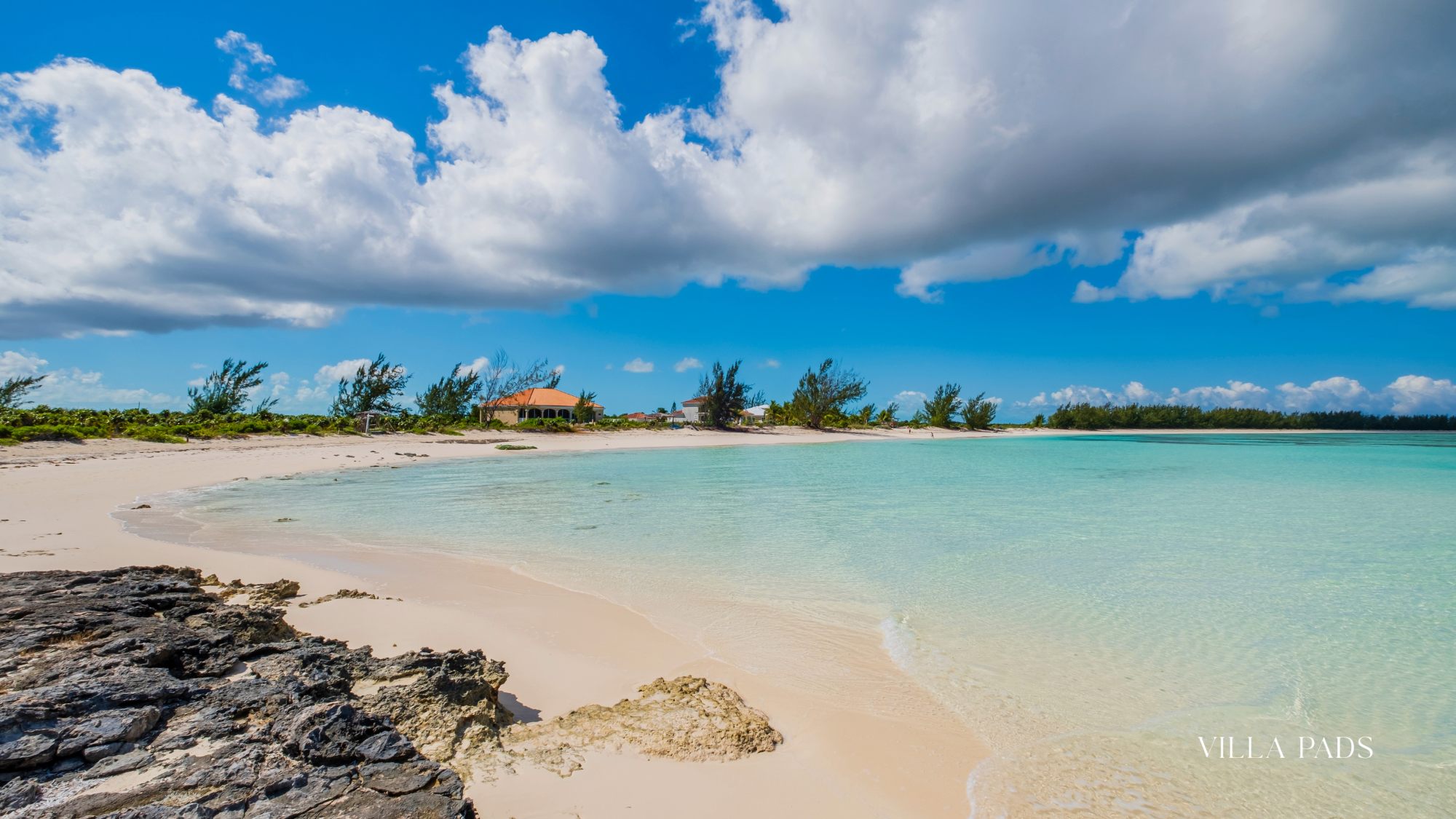 First Trip Vs Second Tip Turks Caicos