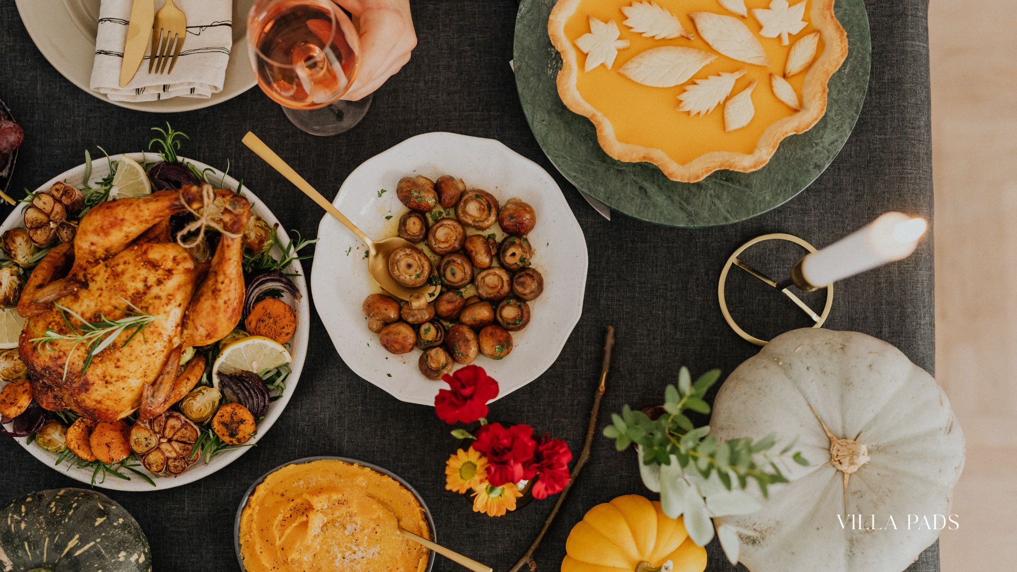 Miami Fall Food Experience