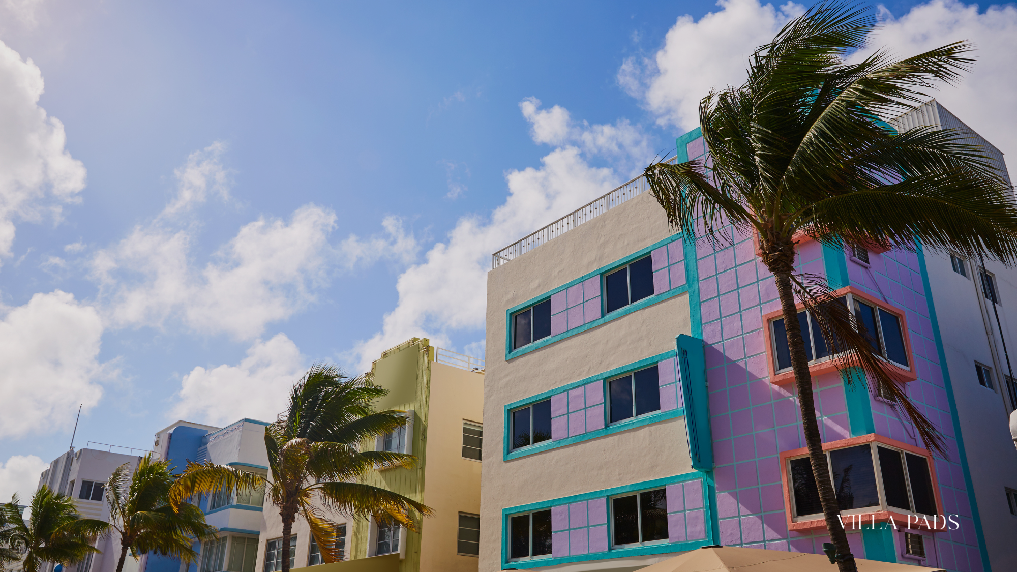 Preserving Miami Art Deco