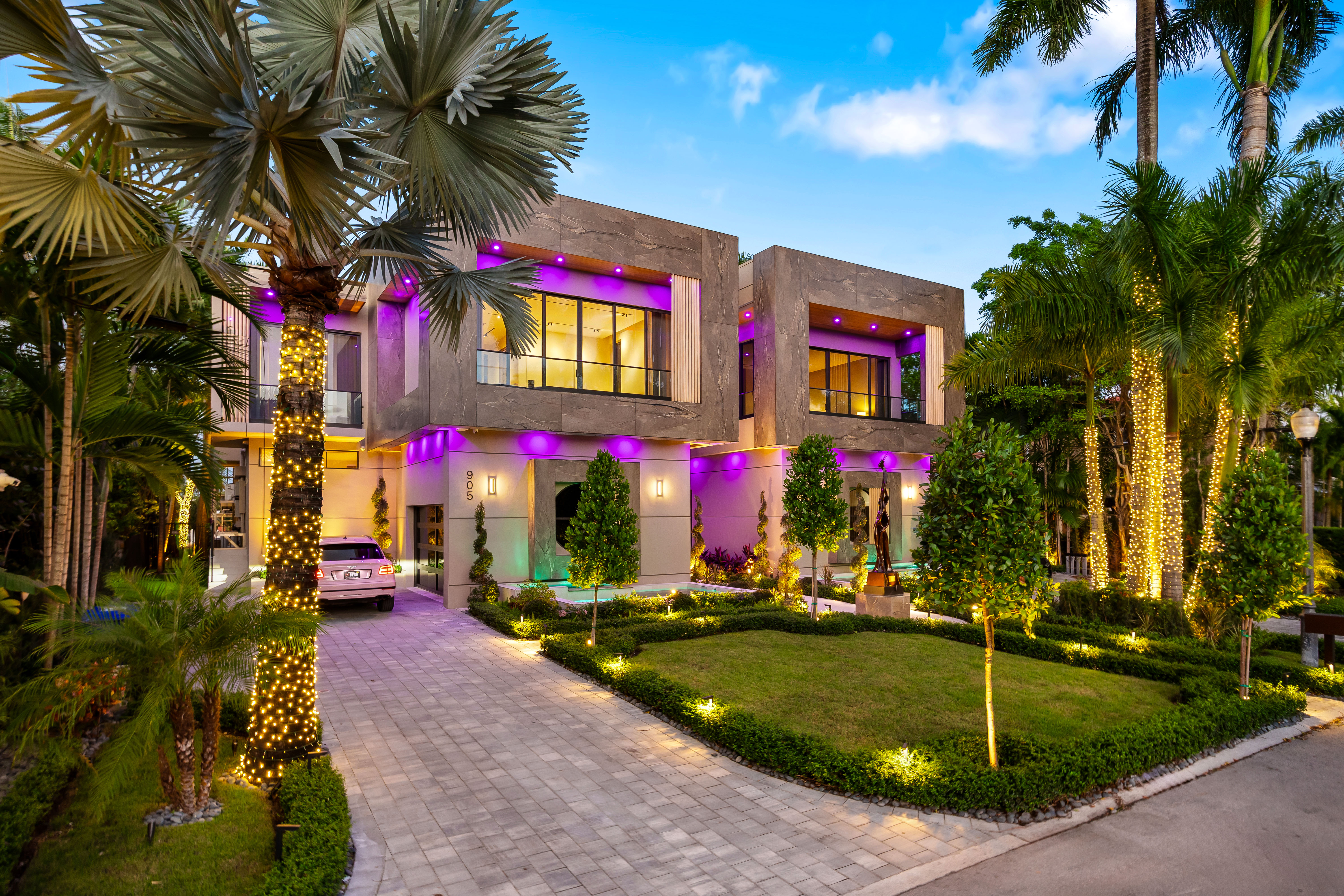 3 in Miami