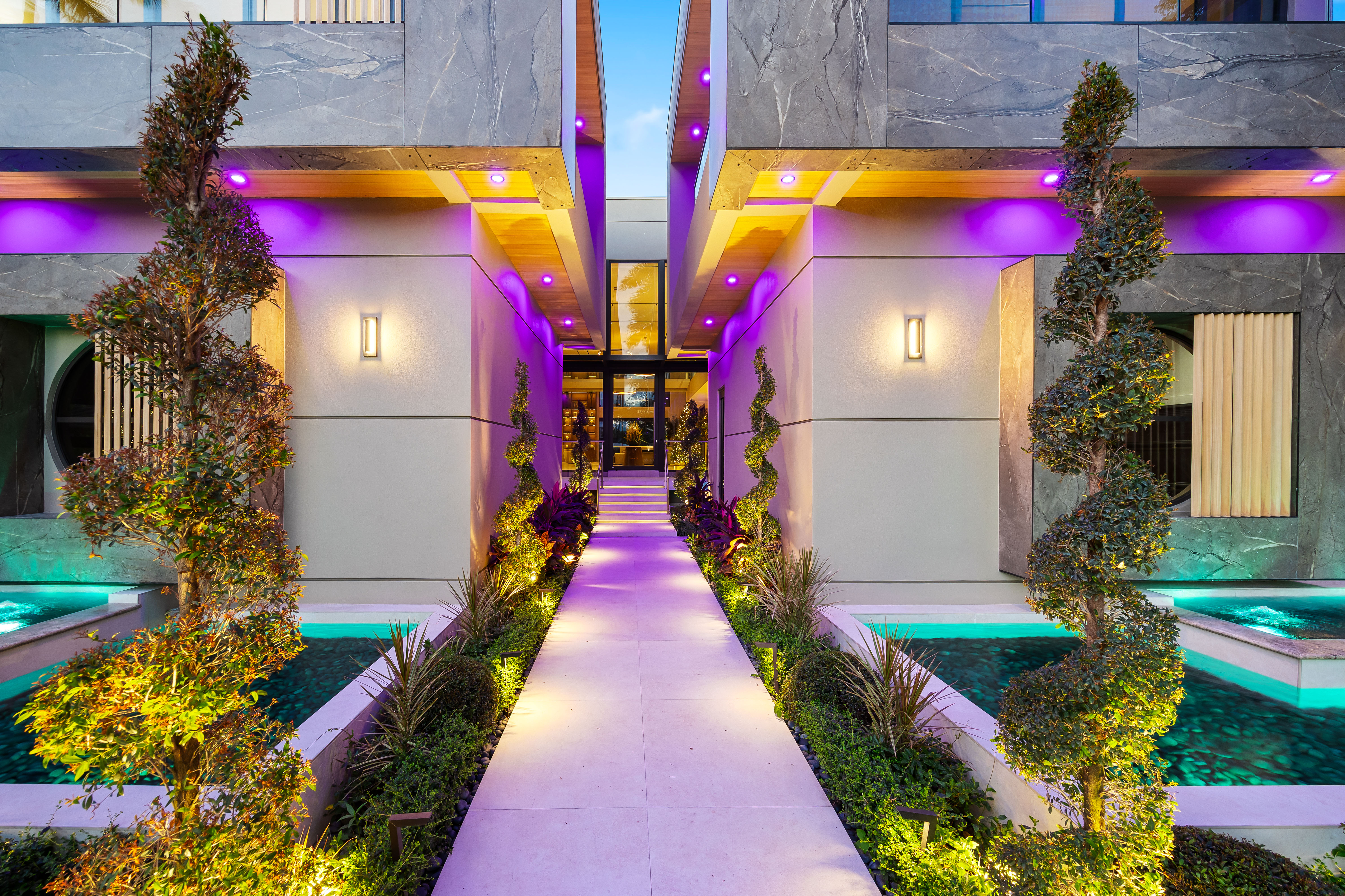 905 Belle Meade 3 in Miami
