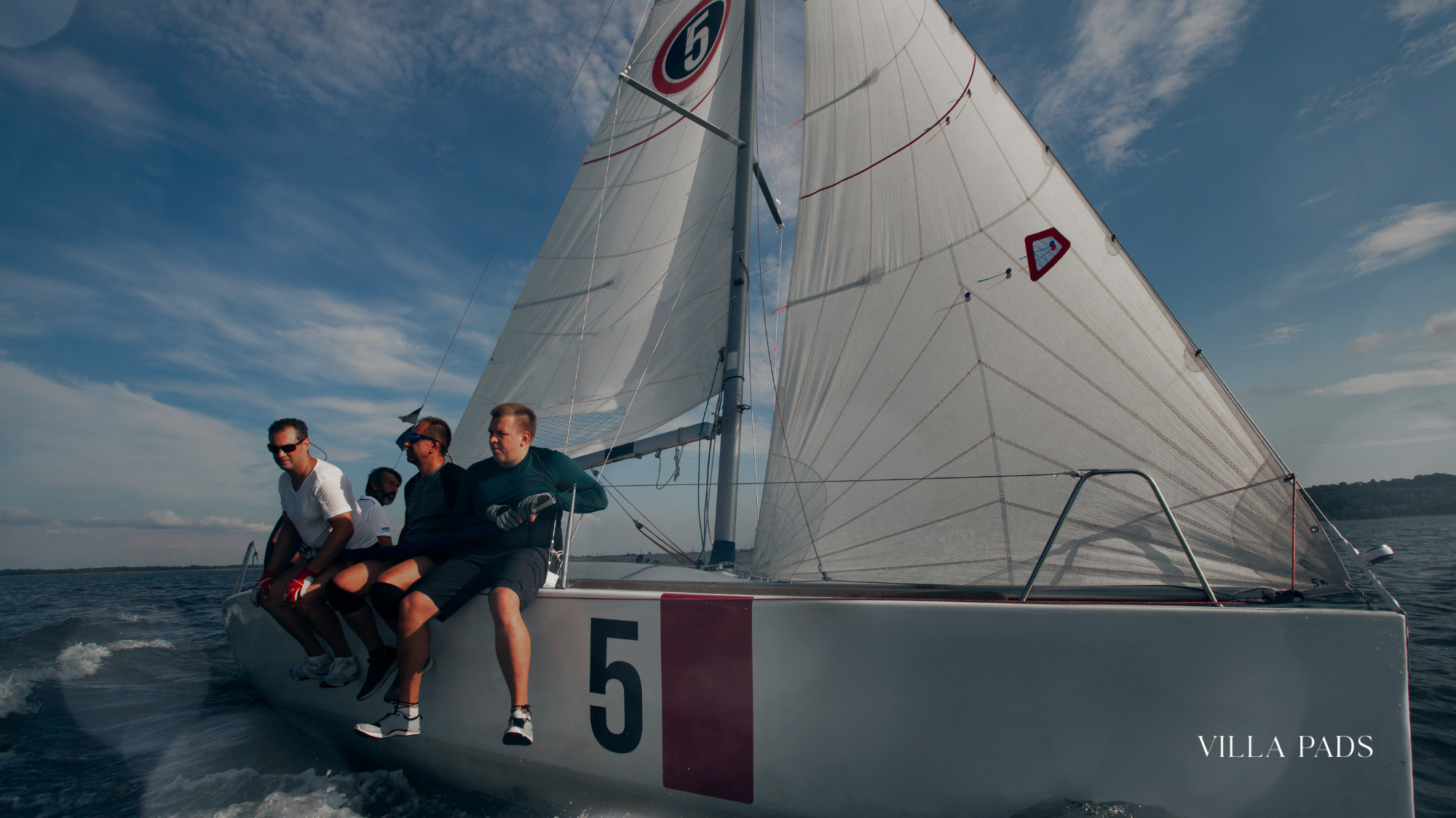 Marbella Regatta Event