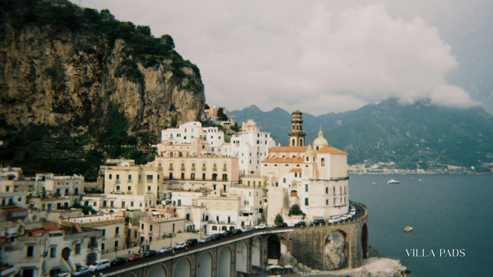 Hidden Amalfi Coast Towns