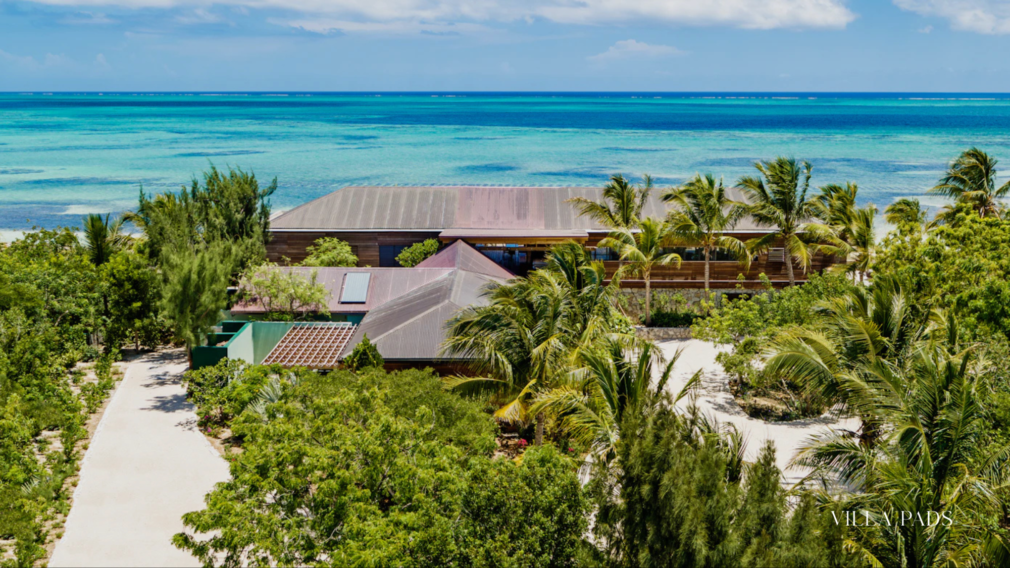 Explore Turks Caicos Villa Options
