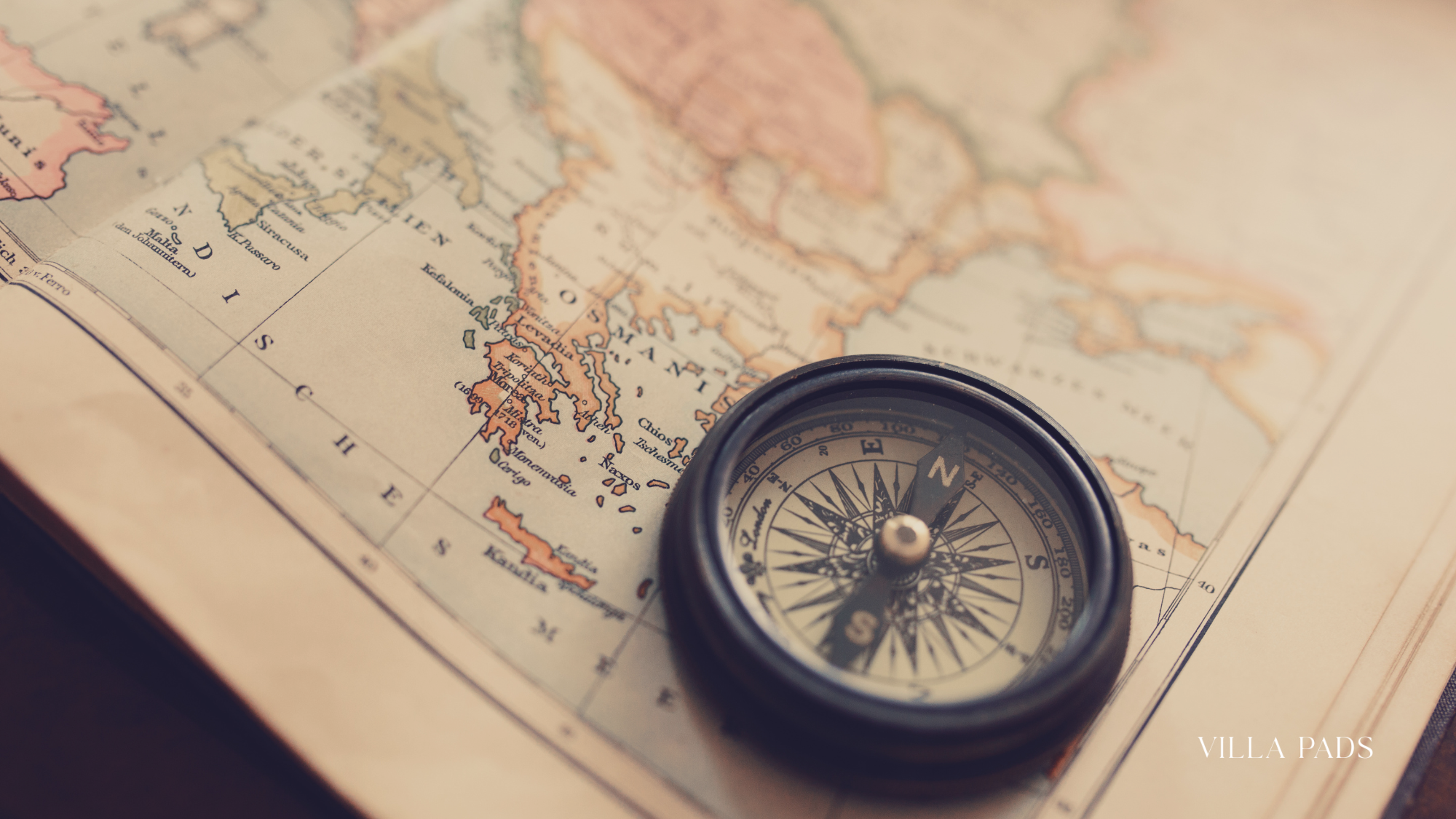 Exploring The World Travel Concierge