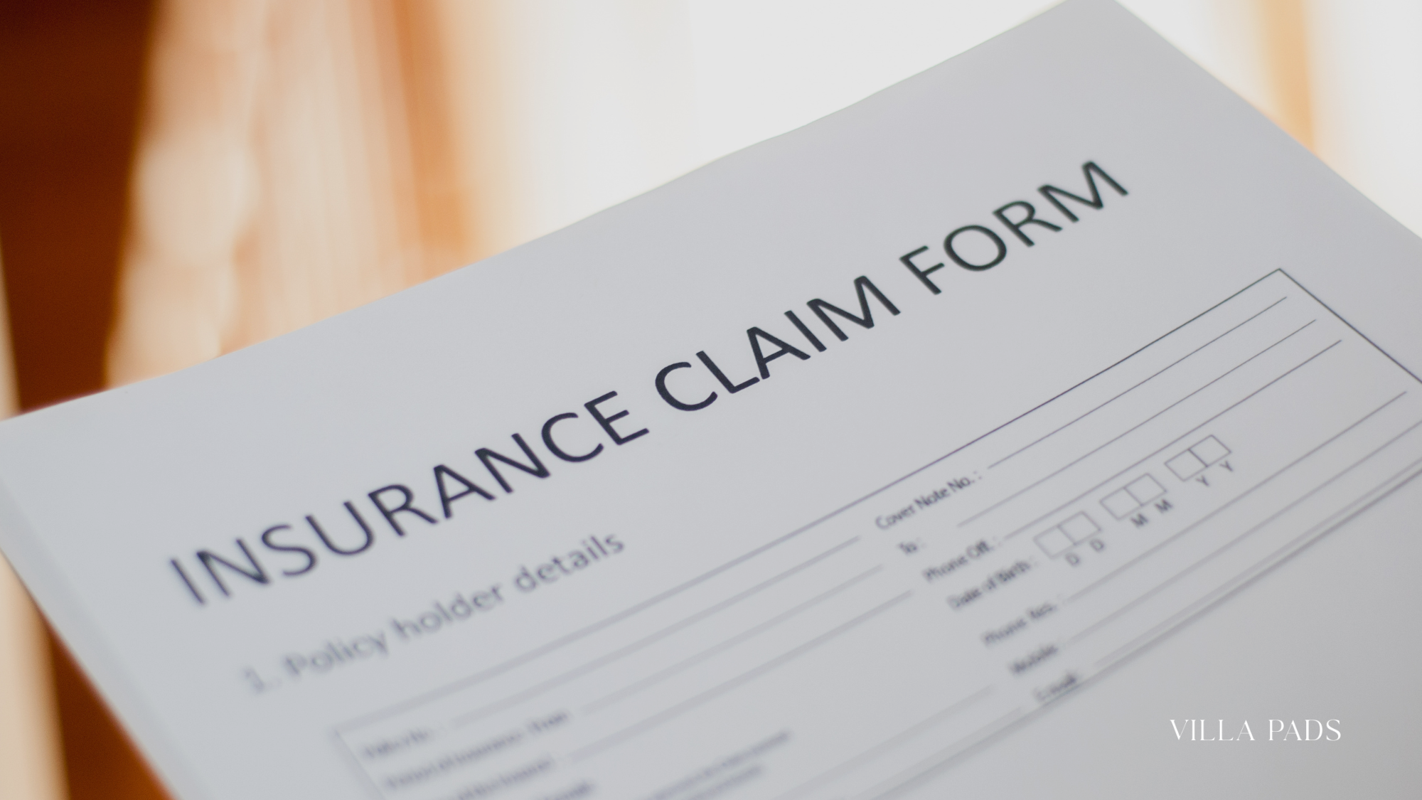 Travel Insurance Claims Miami