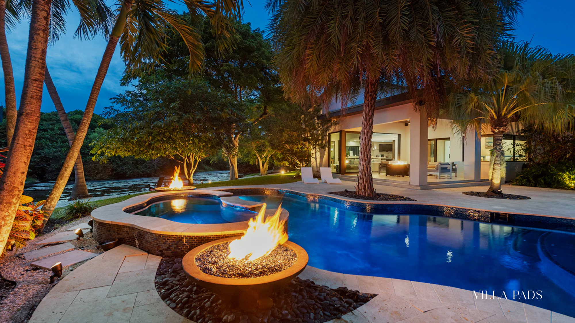 Villa Saha Miami