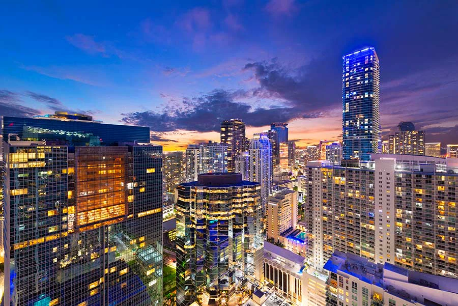 Brickell Views4 Mls in Miami